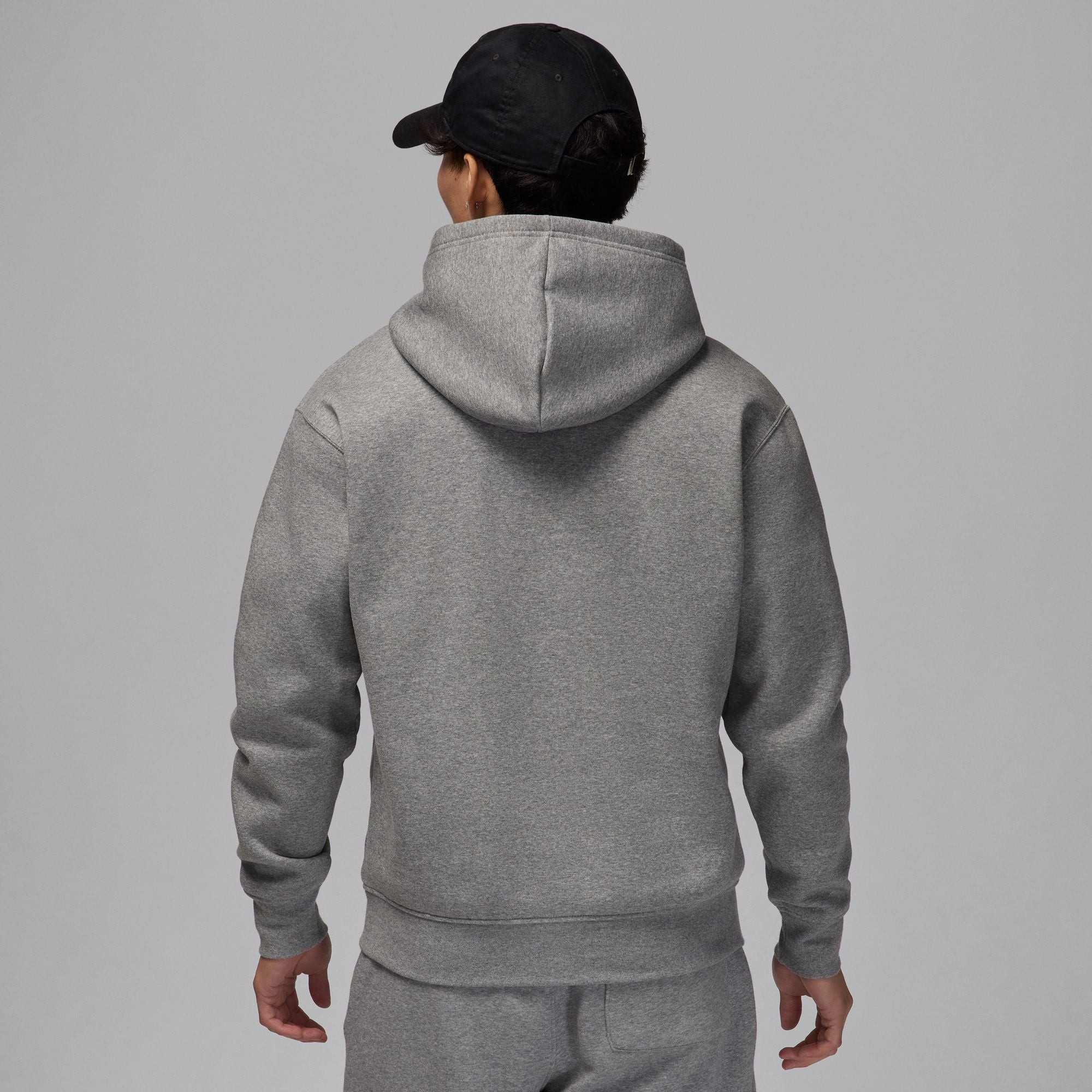 Air Jordan Mens New York City Pullover Hoodie