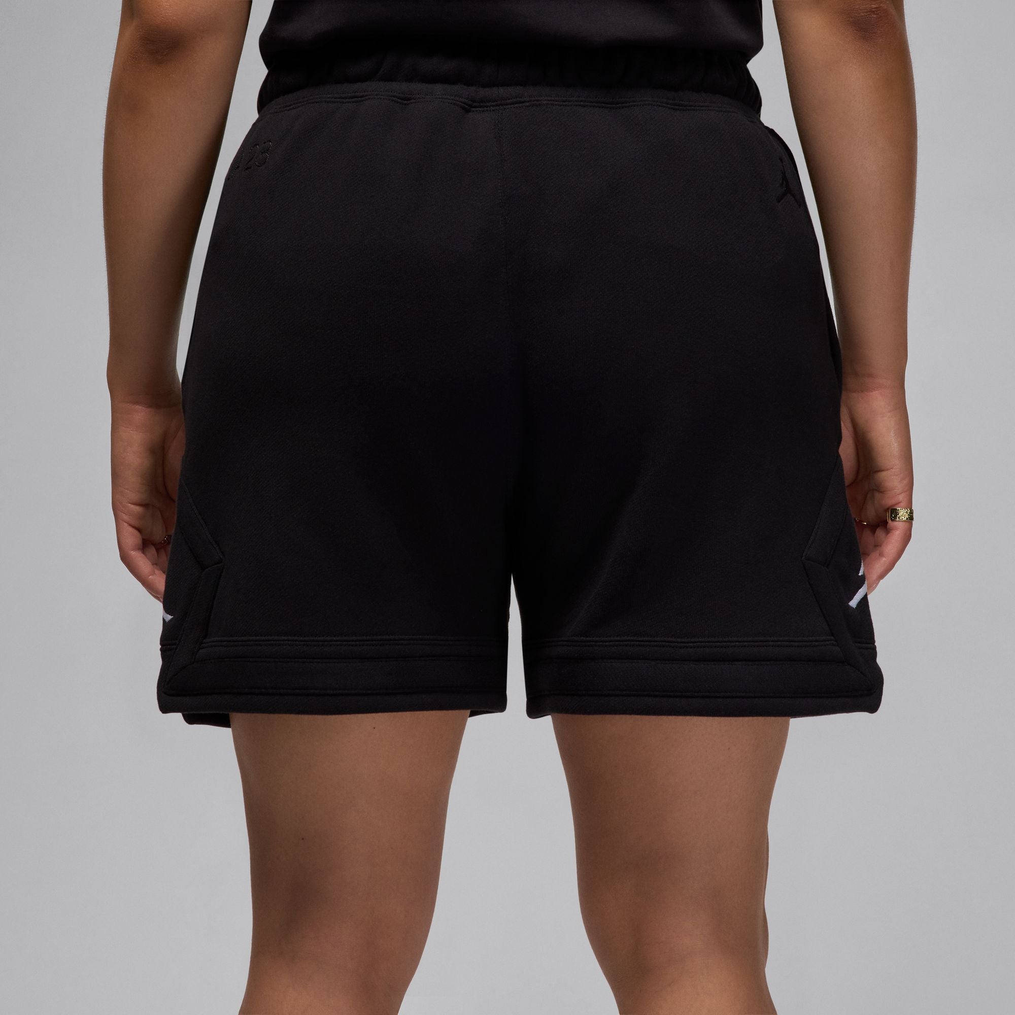 Air Jordan x Nina Chanel Abney Fleece Shorts