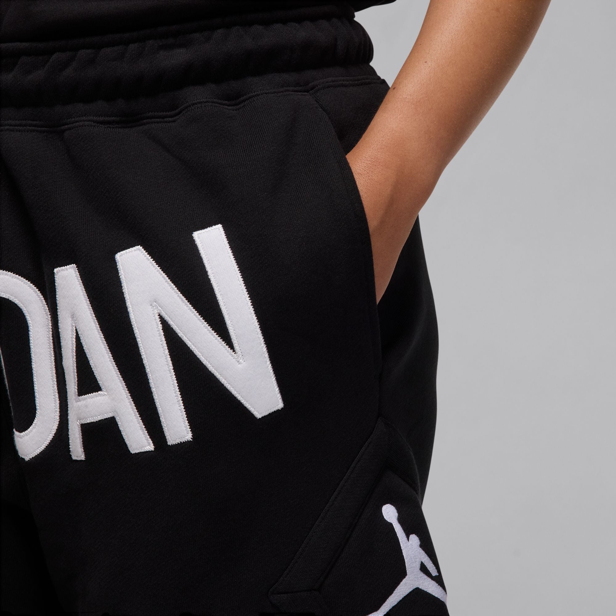 Air Jordan x Nina Chanel Abney Fleece Shorts