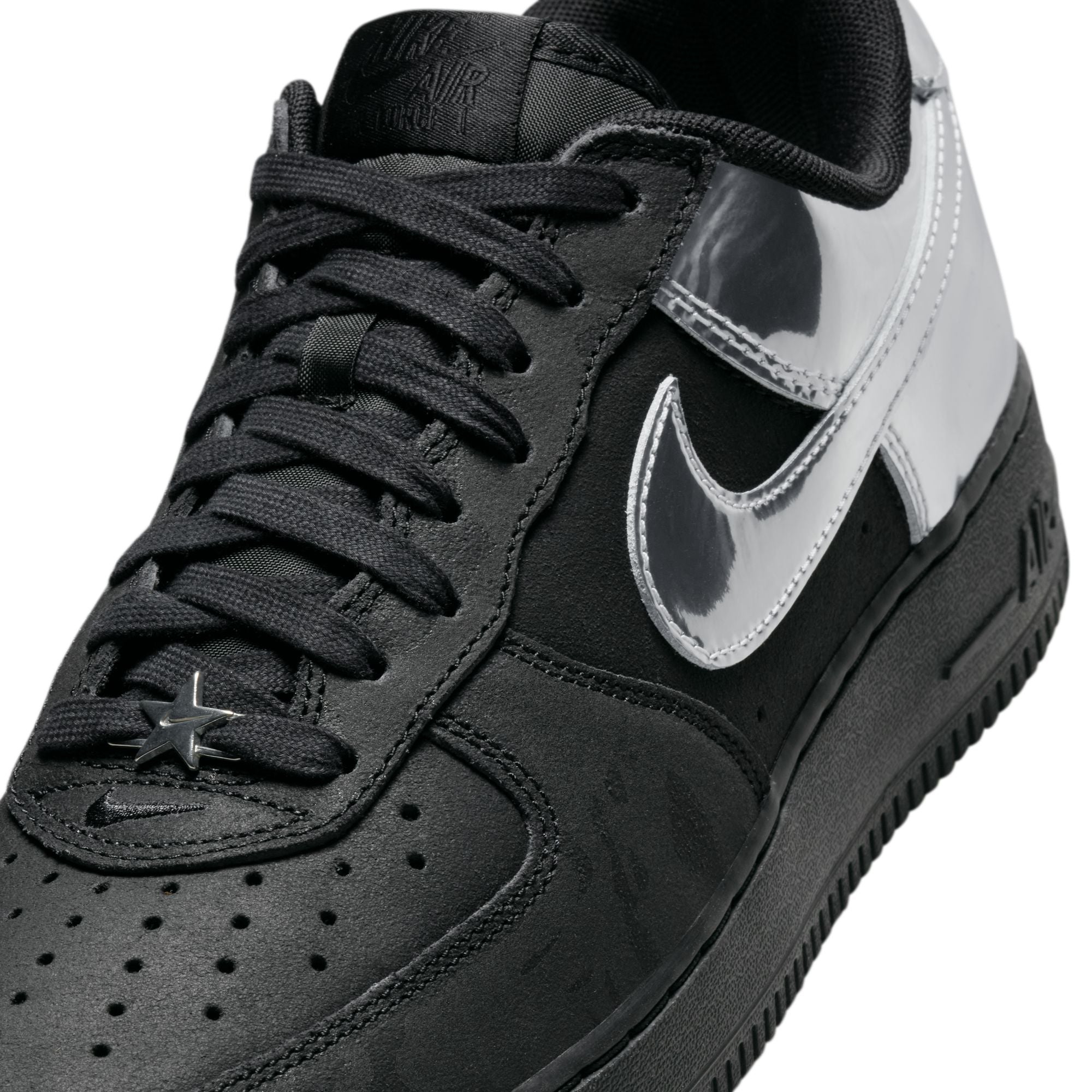 Nike Mens Air Force 1 Low "All-Star" Shoes