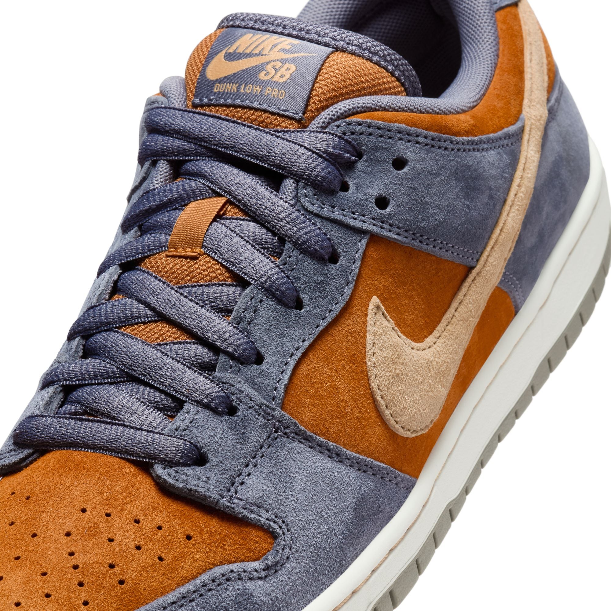 Nike SB Men Dunk Low Pro Shoes