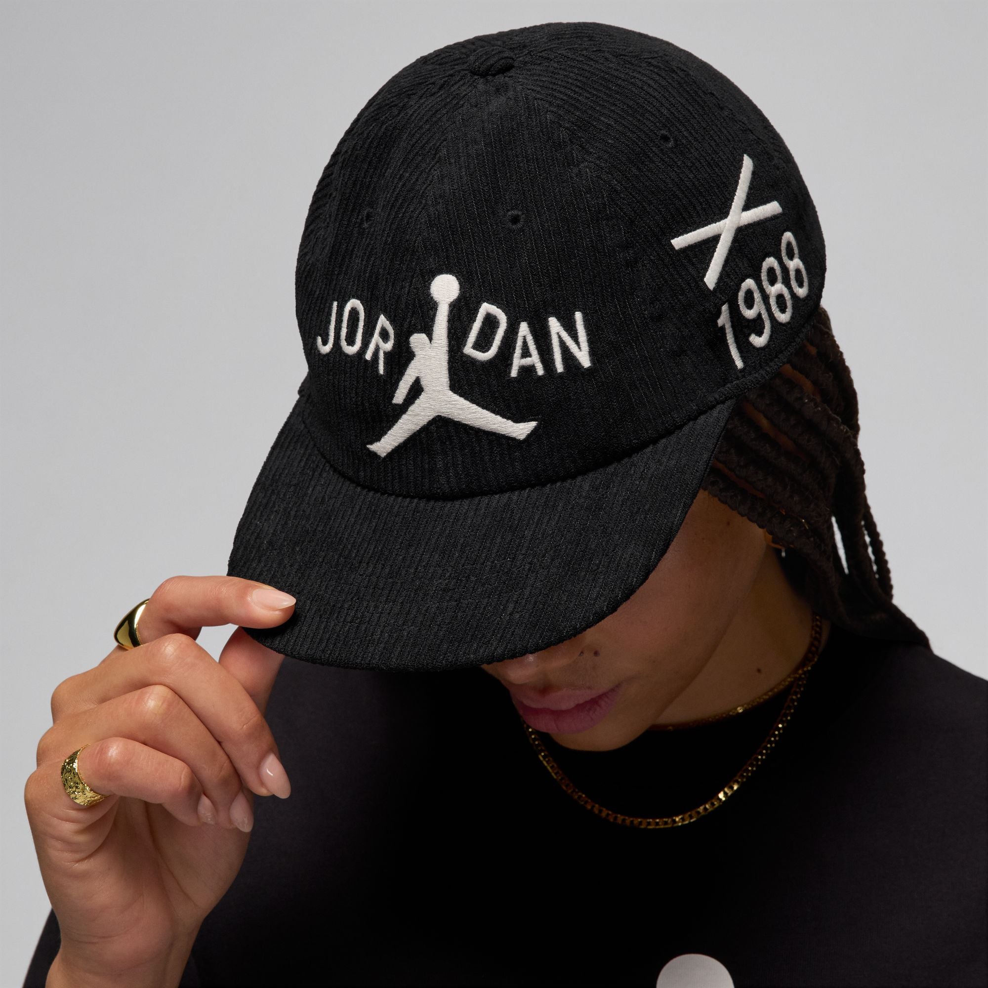 Air Jordan x Nina Chanel Abney Club Hat – Extra Butter