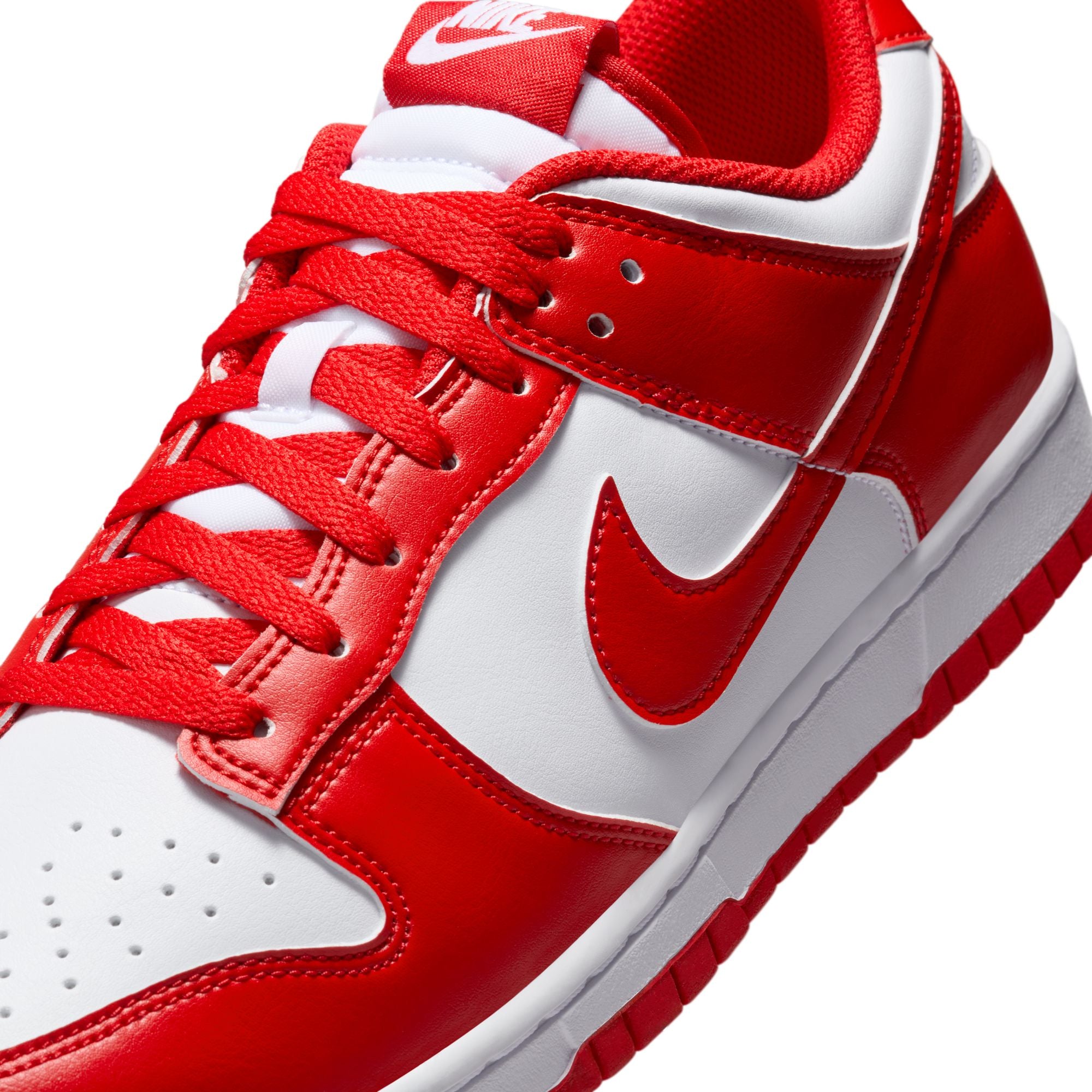 Nike Mens Dunk Low Retro Shoes