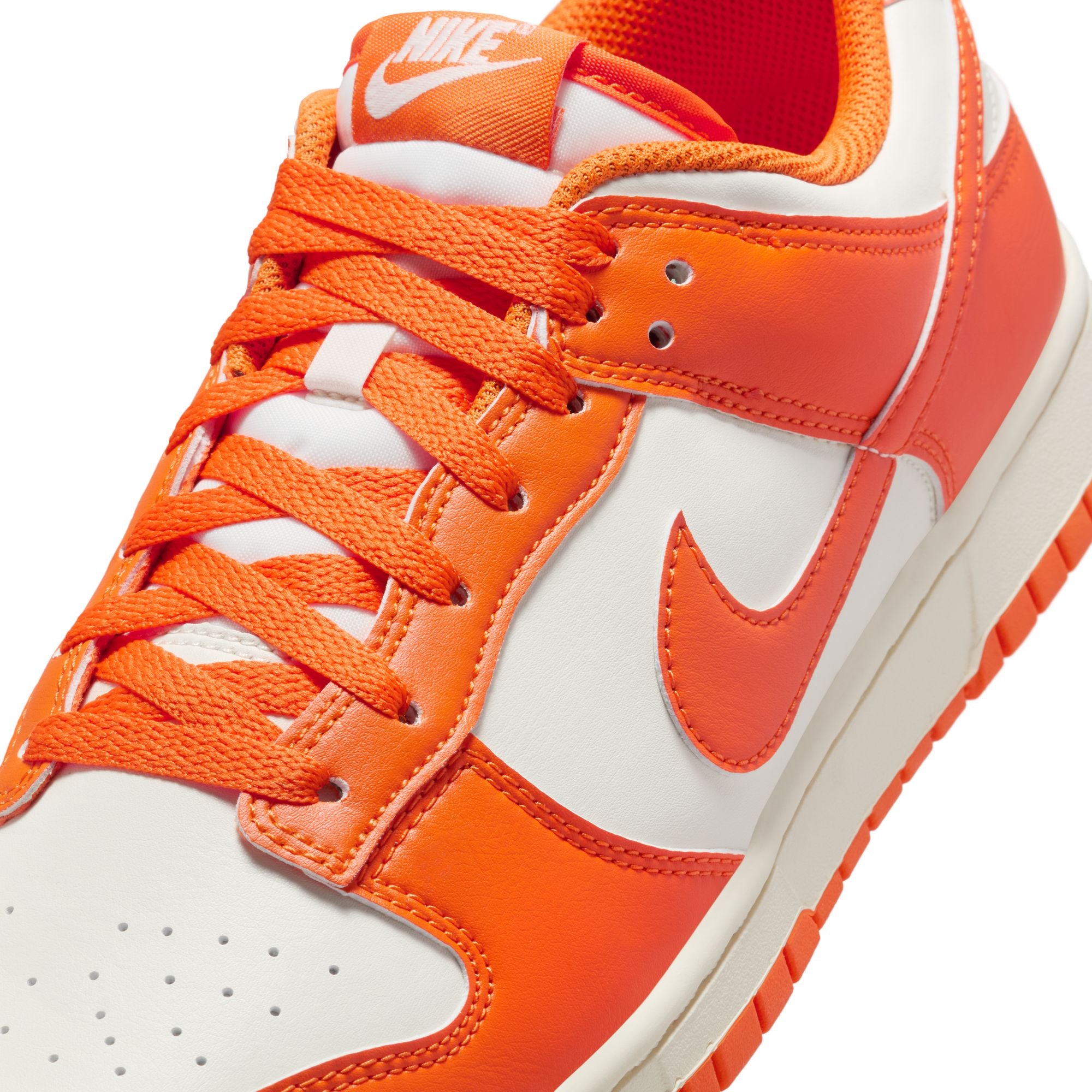 Nike Mens Dunk Low Retro Shoes