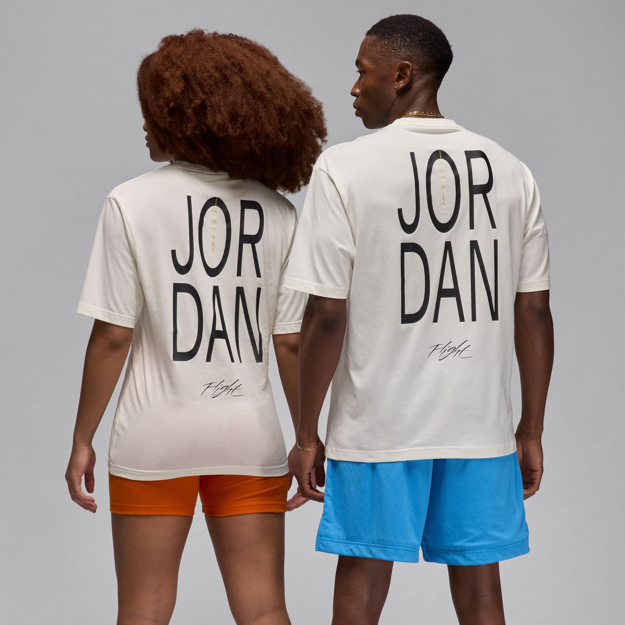 Air Jordan Mens Art Tee