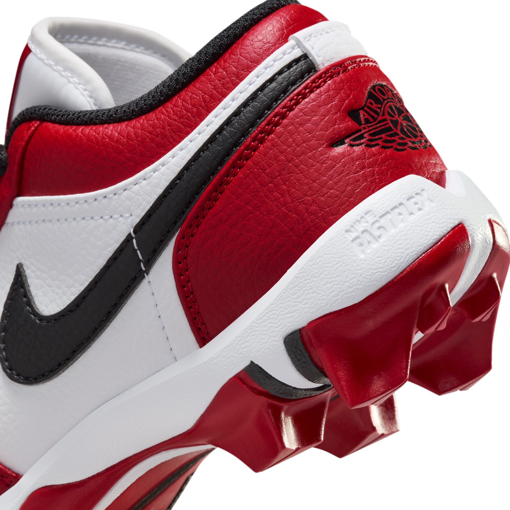 Air Jordan 1 Kids Low Cleats