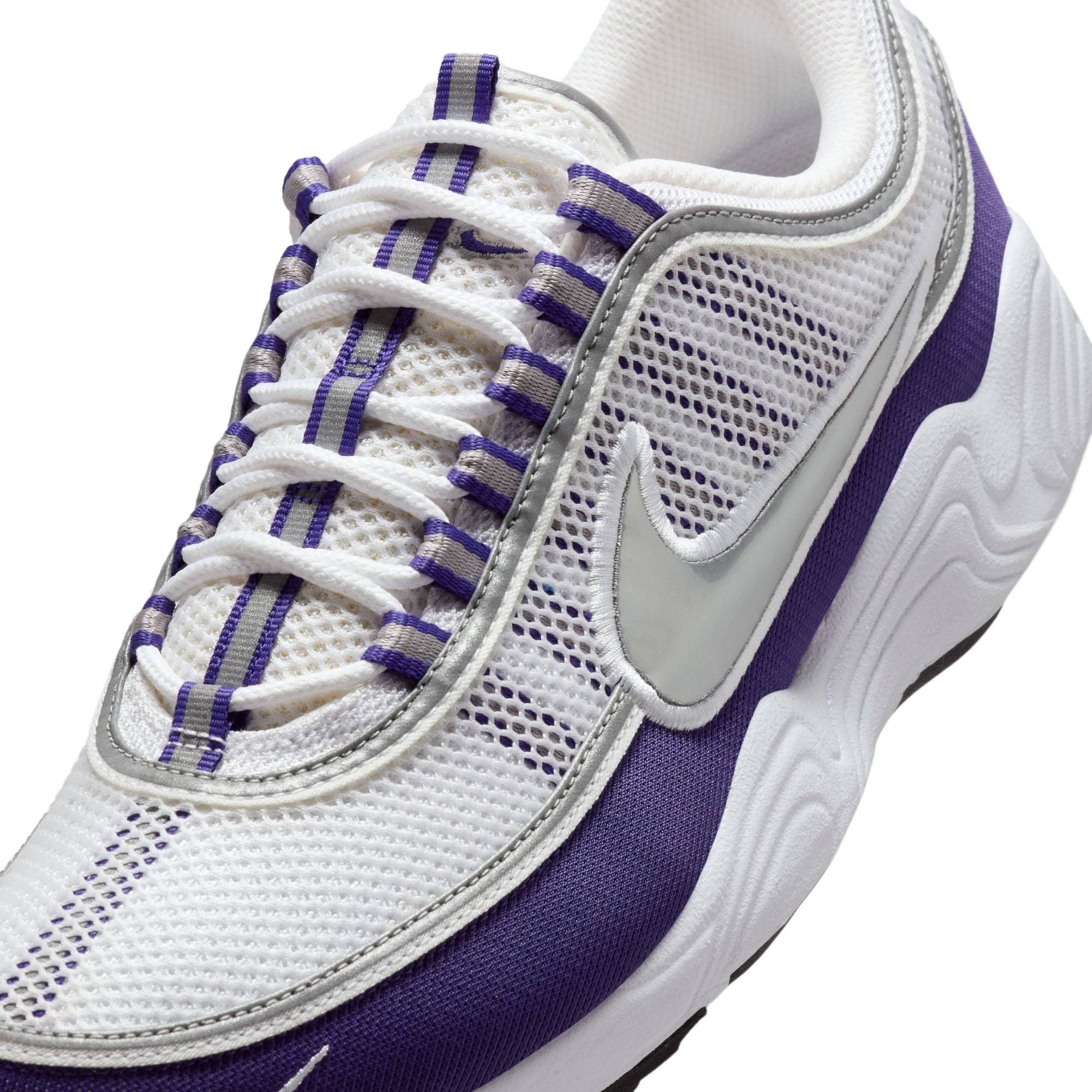Nike Mens Air Zoom Spiridon SP Shoes – Extra Butter