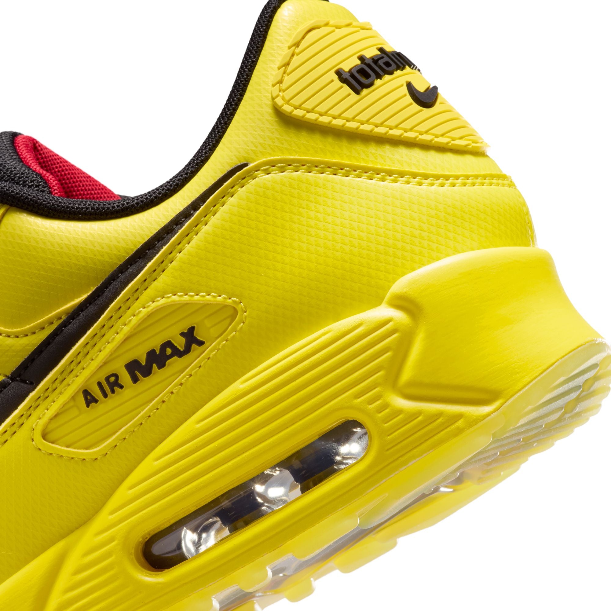 Nike Mens Air Max 90 "Laser 90" Shoes