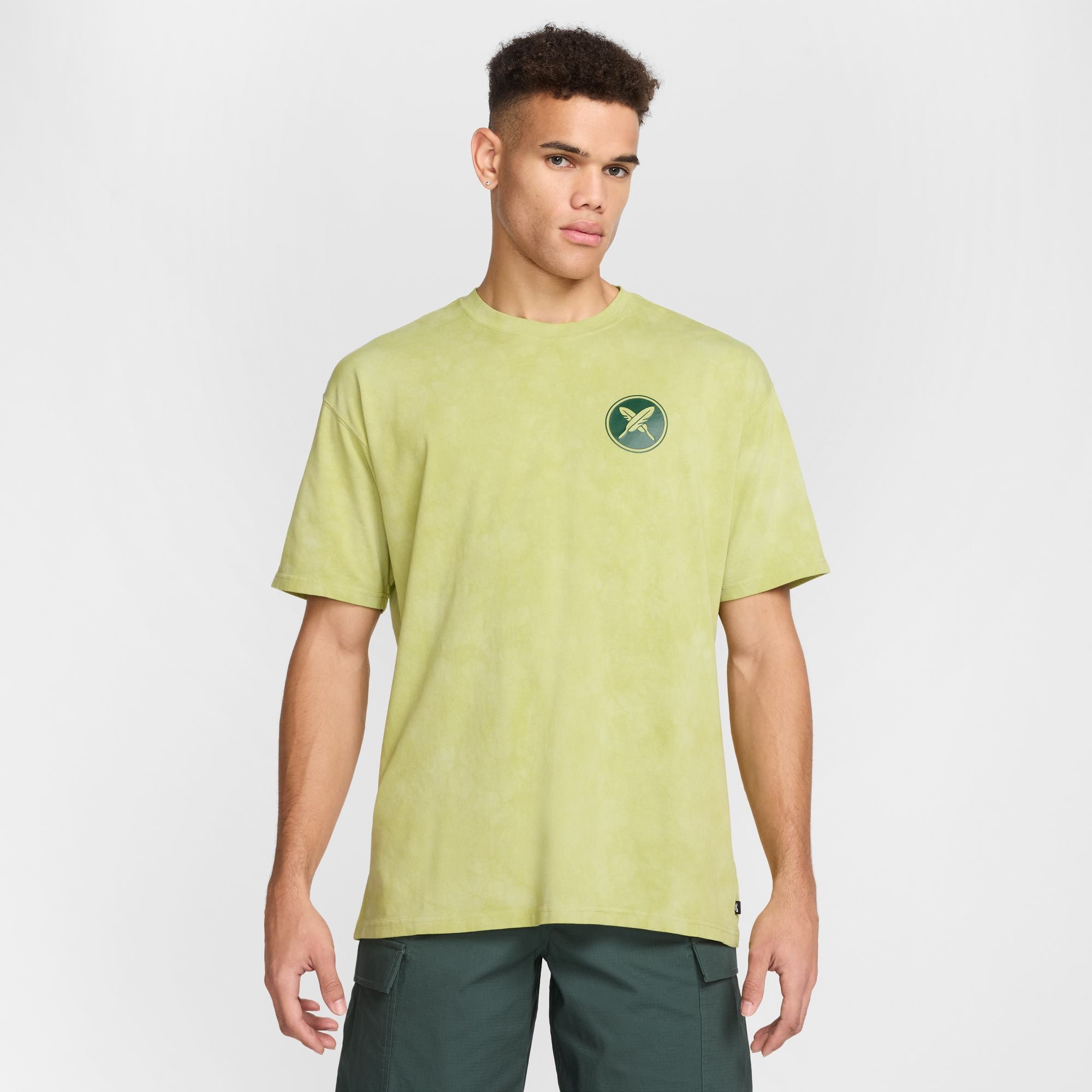 Nike SB x Yuto Horigome Mens Skate Tee – Extra Butter