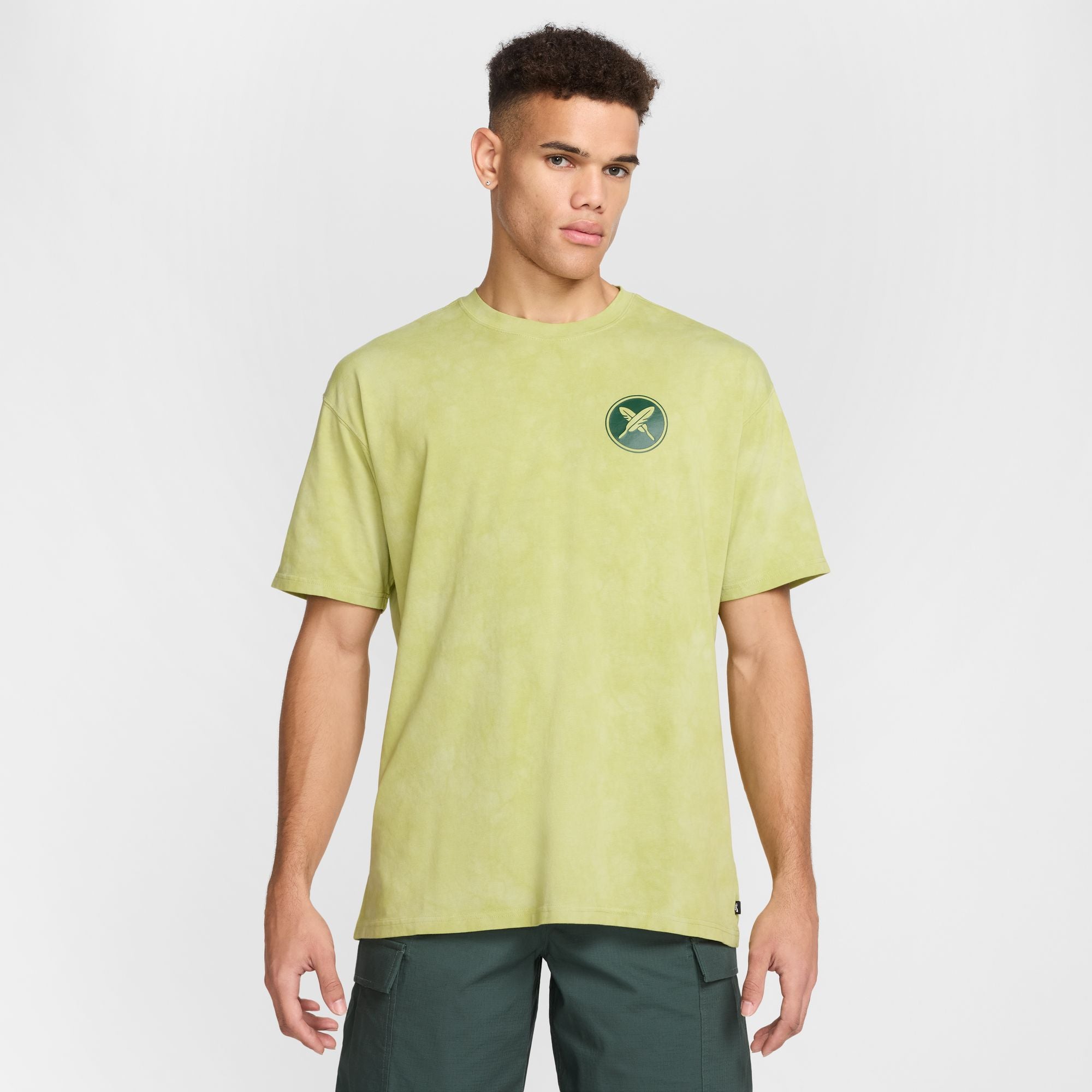 Nike SB x Yuto Horigome Mens Skate Tee