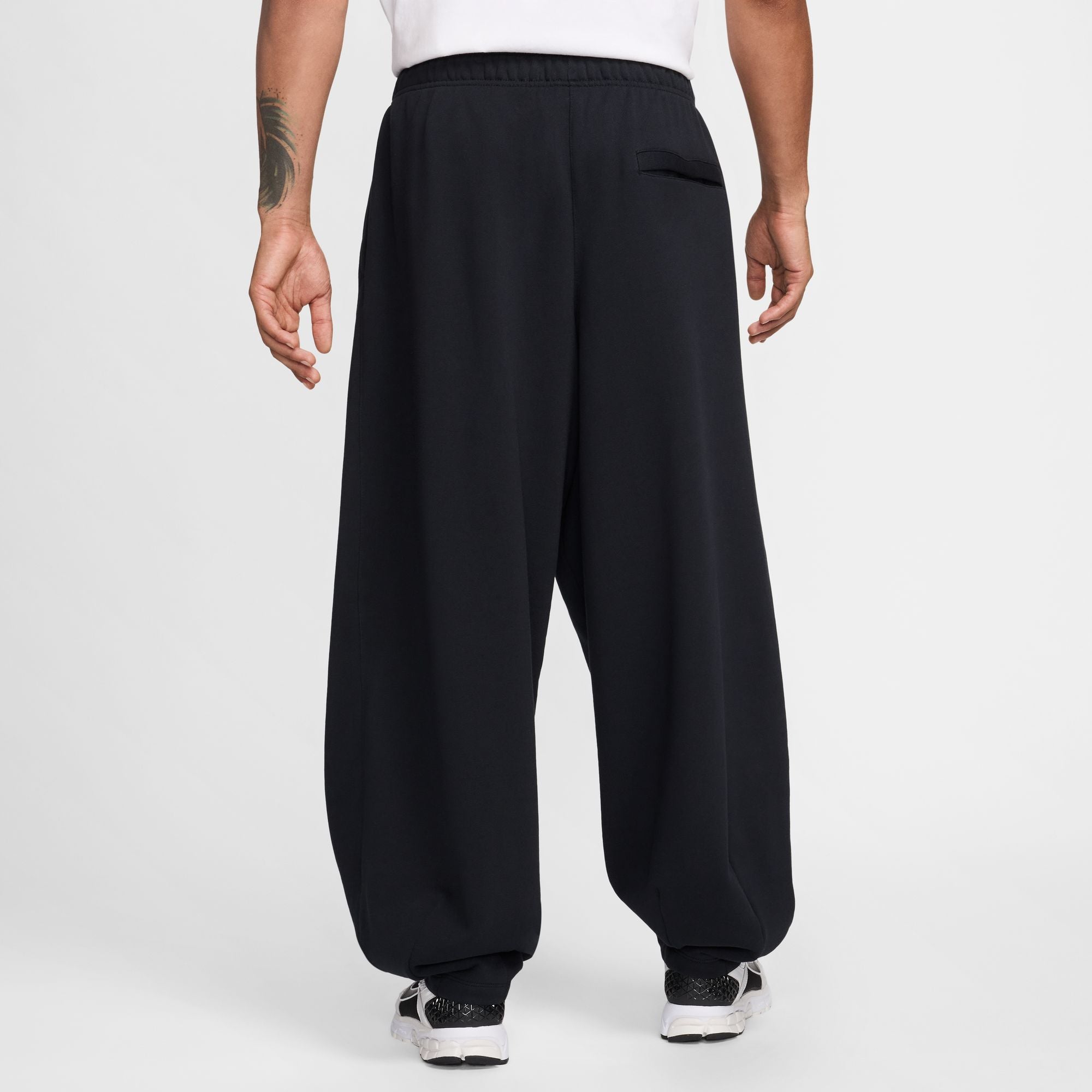 Nike Mens Club Fleece Oversize Pants