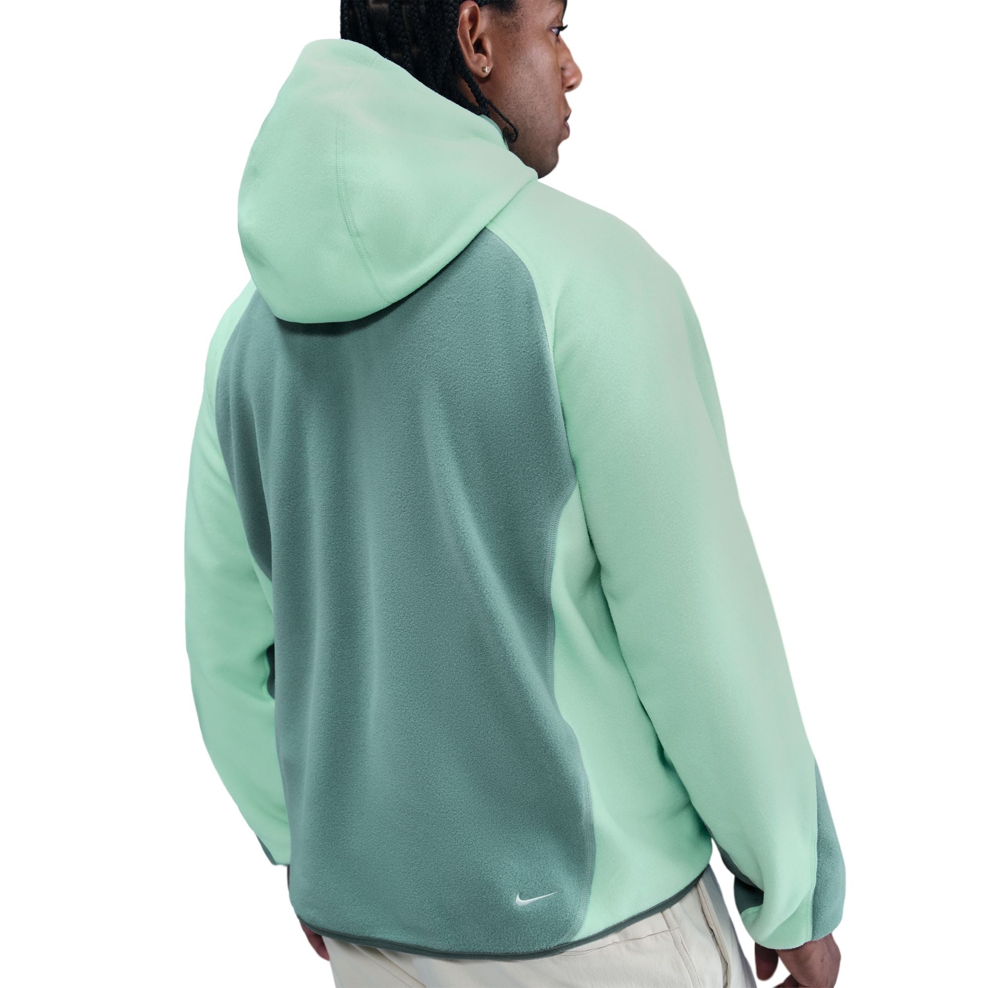 Nike Mens ACG "Wolf Tree" Full-Zip Hoodie