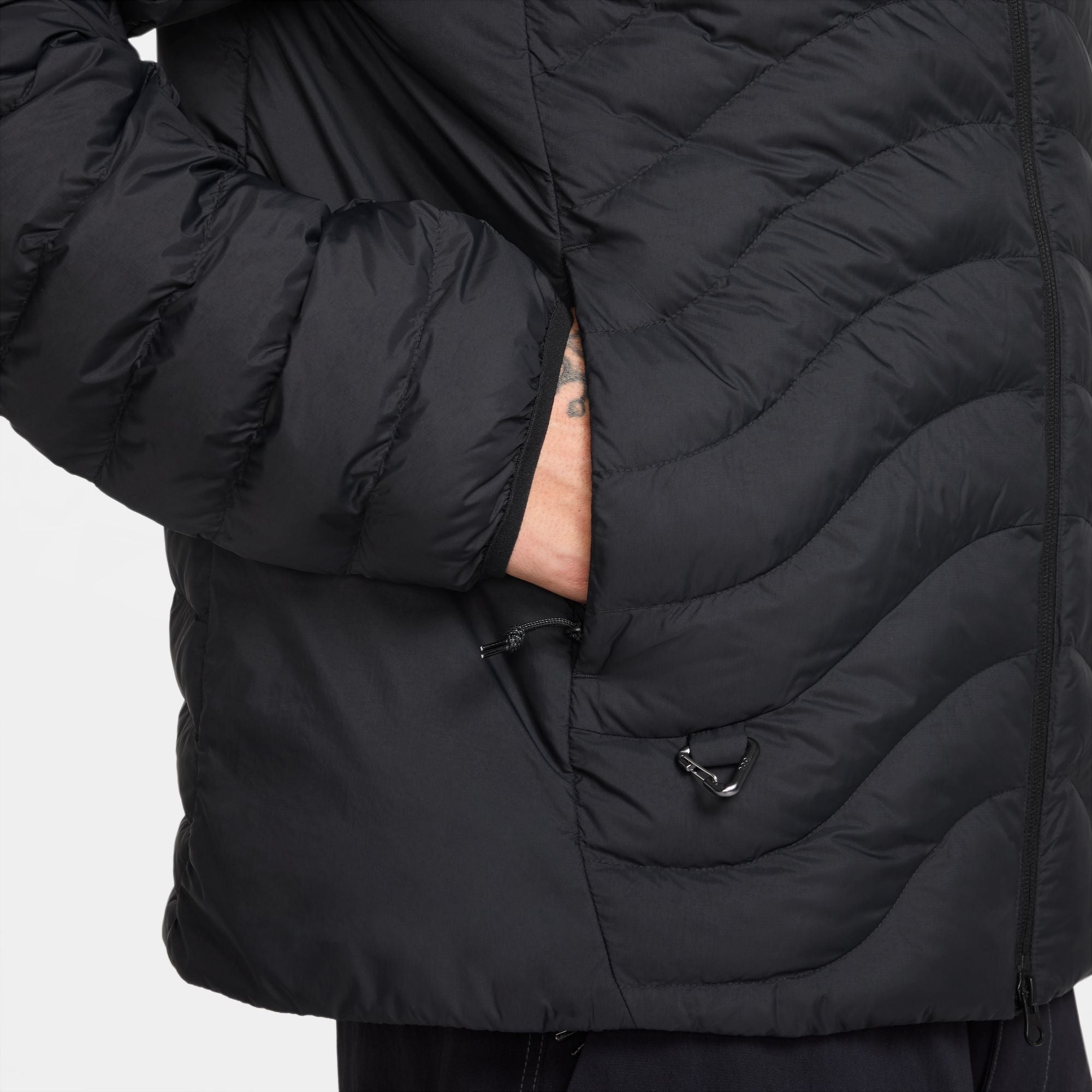 Nike Mens ACG "Lave Flow" ADV Jacket