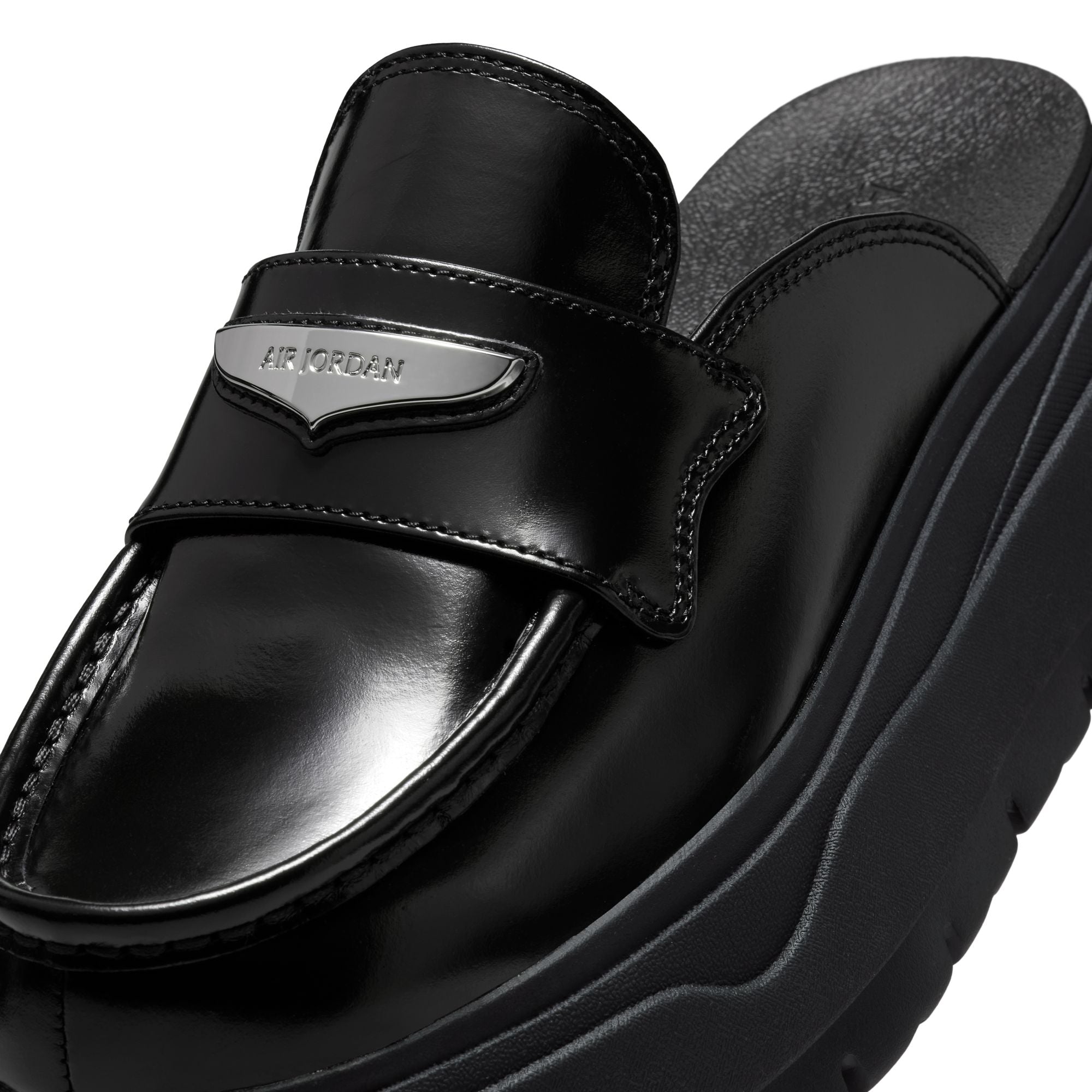 Air Jordan Womens Mule Loaders