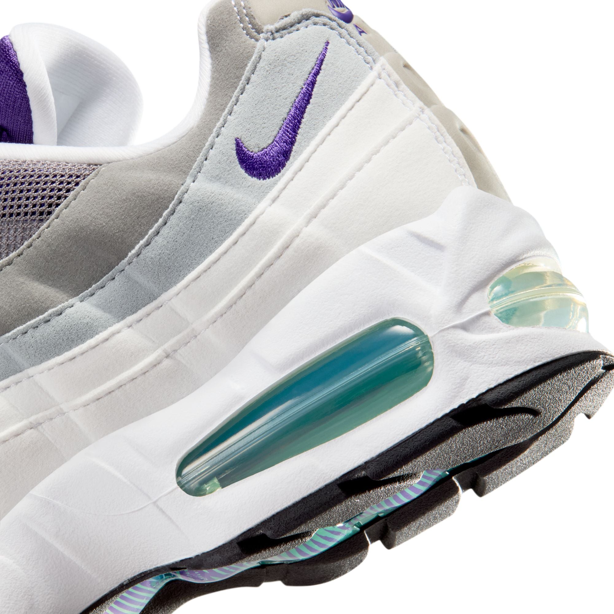 Nike Womens Air Max 95 OG Shoes – Extra Butter