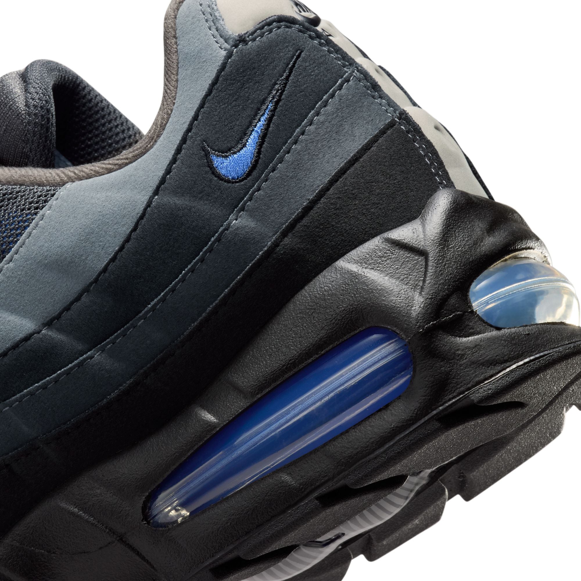 Nike Mens Air Max 95 OG Shoes