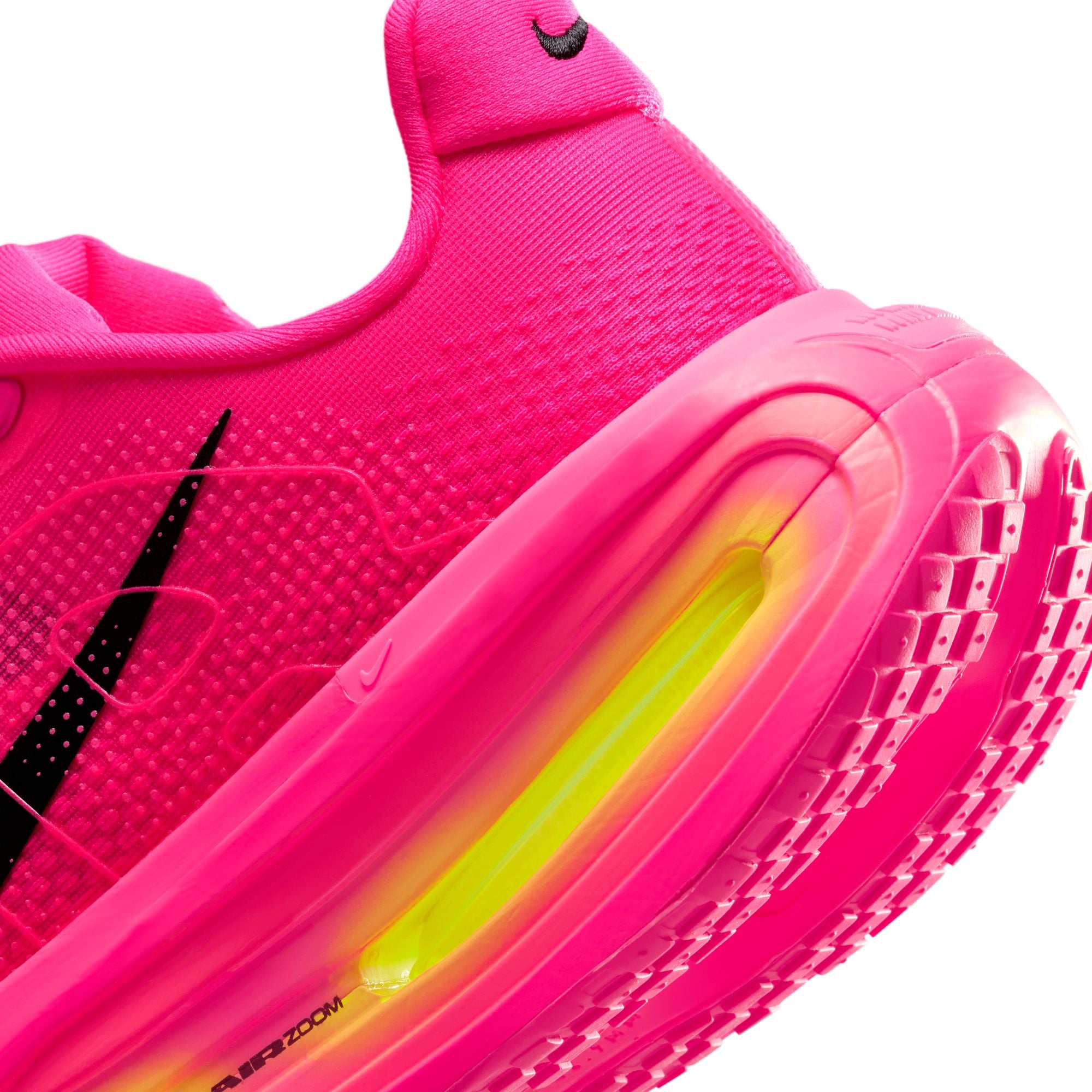 Nike Womens Vomero Premium "Hyper Pink" Shoes