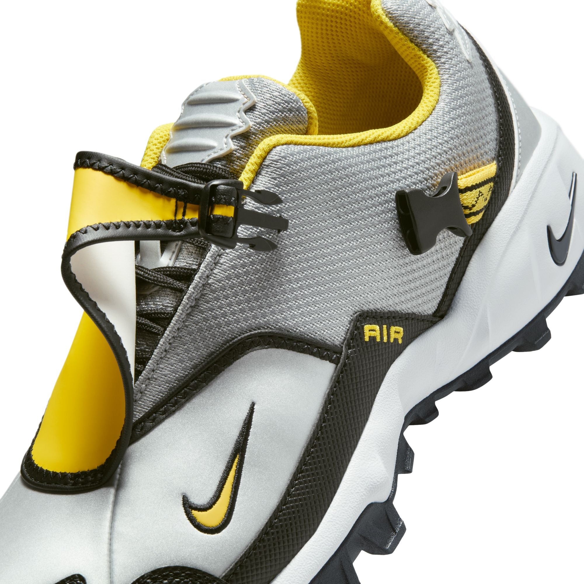 Nike Mens ACG Phassad Shoes