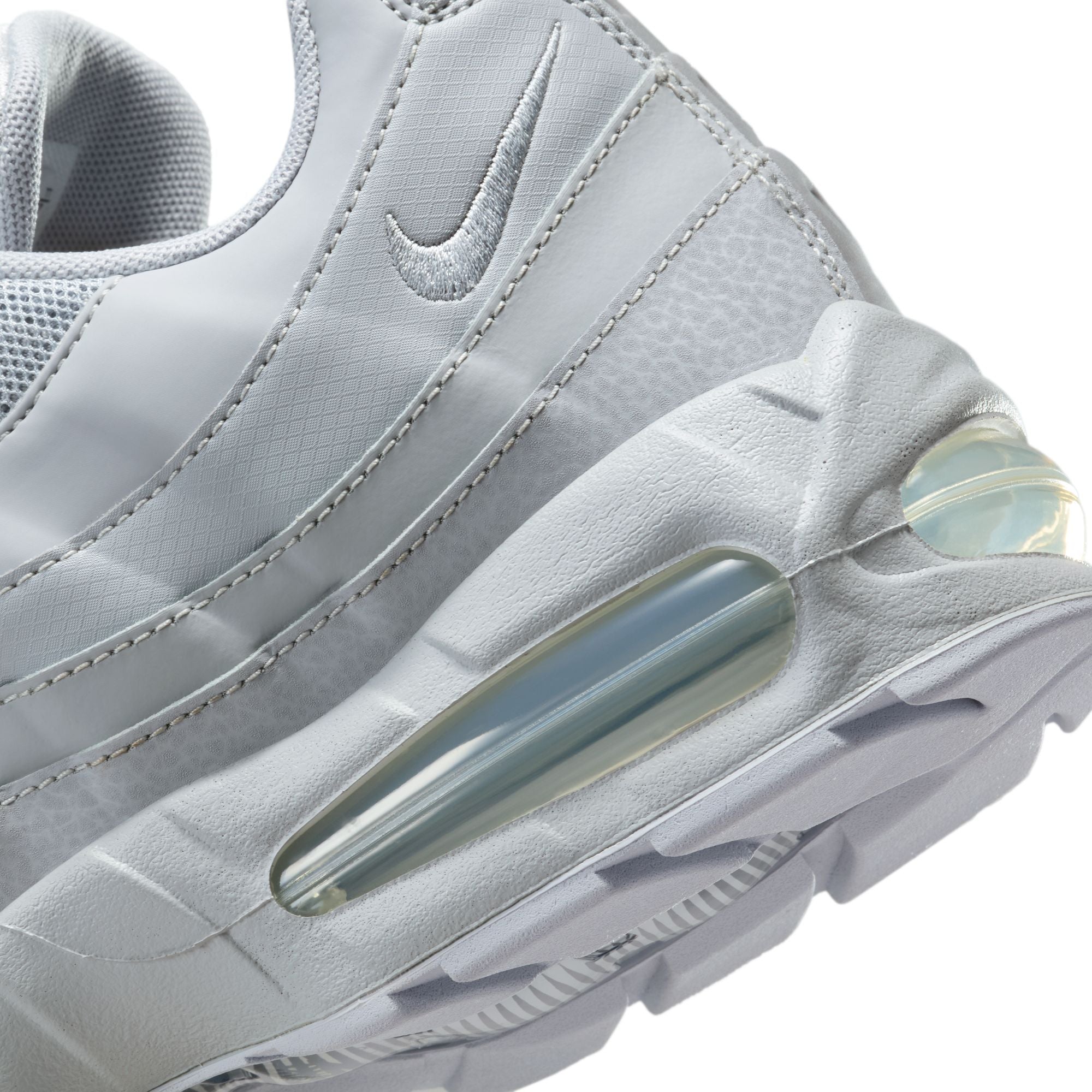 Nike Mens Air Max 95 "Big Bubble" Shoes