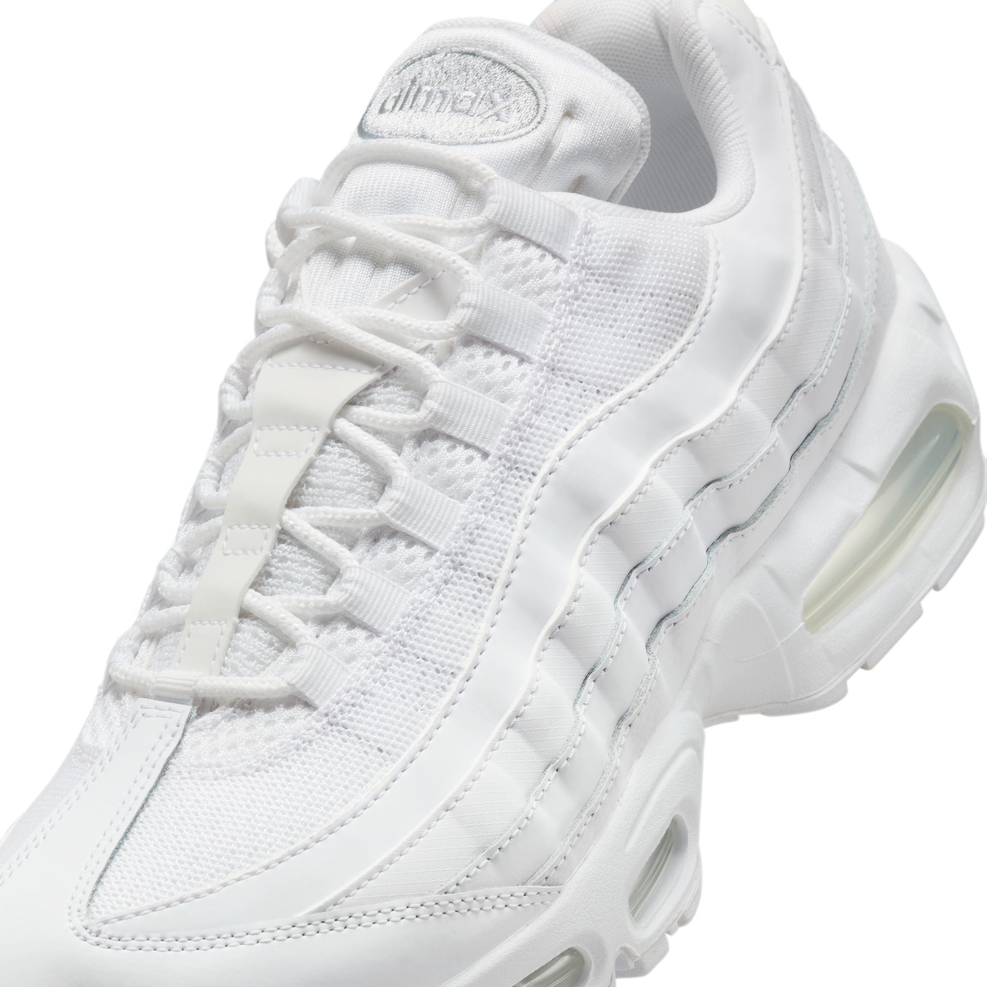 Nike Mens Air Max 95 "Big Bubble" Shoes