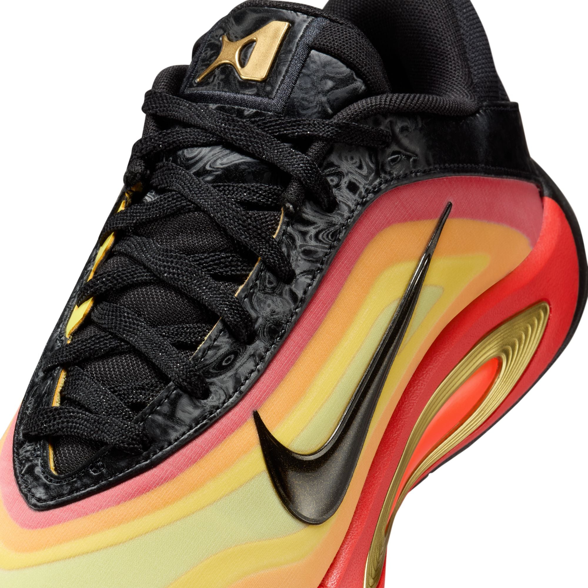 Nike x A'ja Wilson Womens A'One "All Star" Shoes