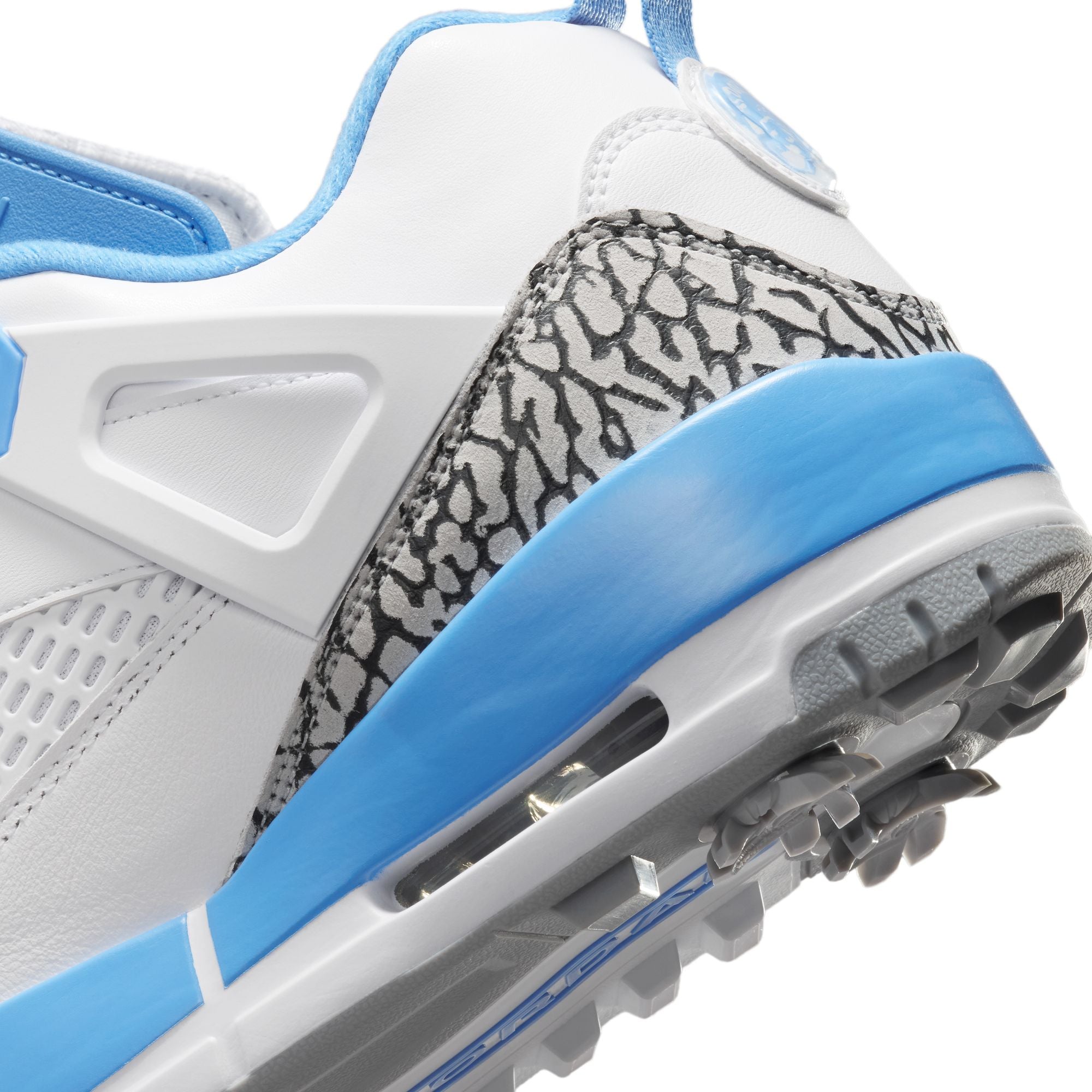 Air Jordan Mens Spizike G Shoes