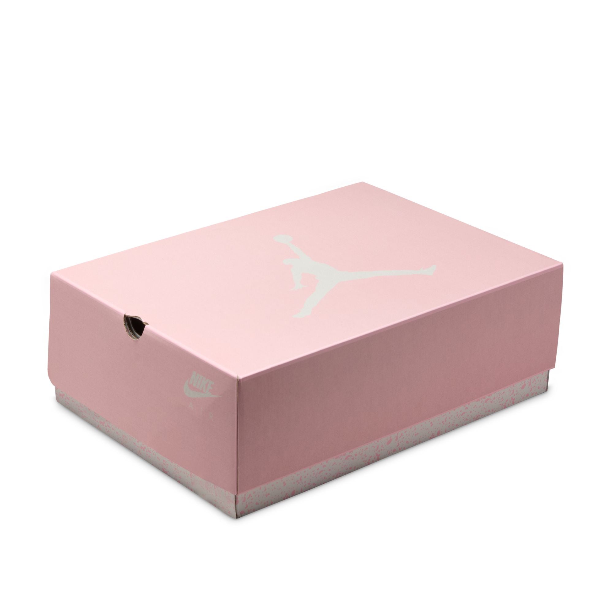 Air Jordan 5 Mens Retro "Medium Soft Pink" Shoes