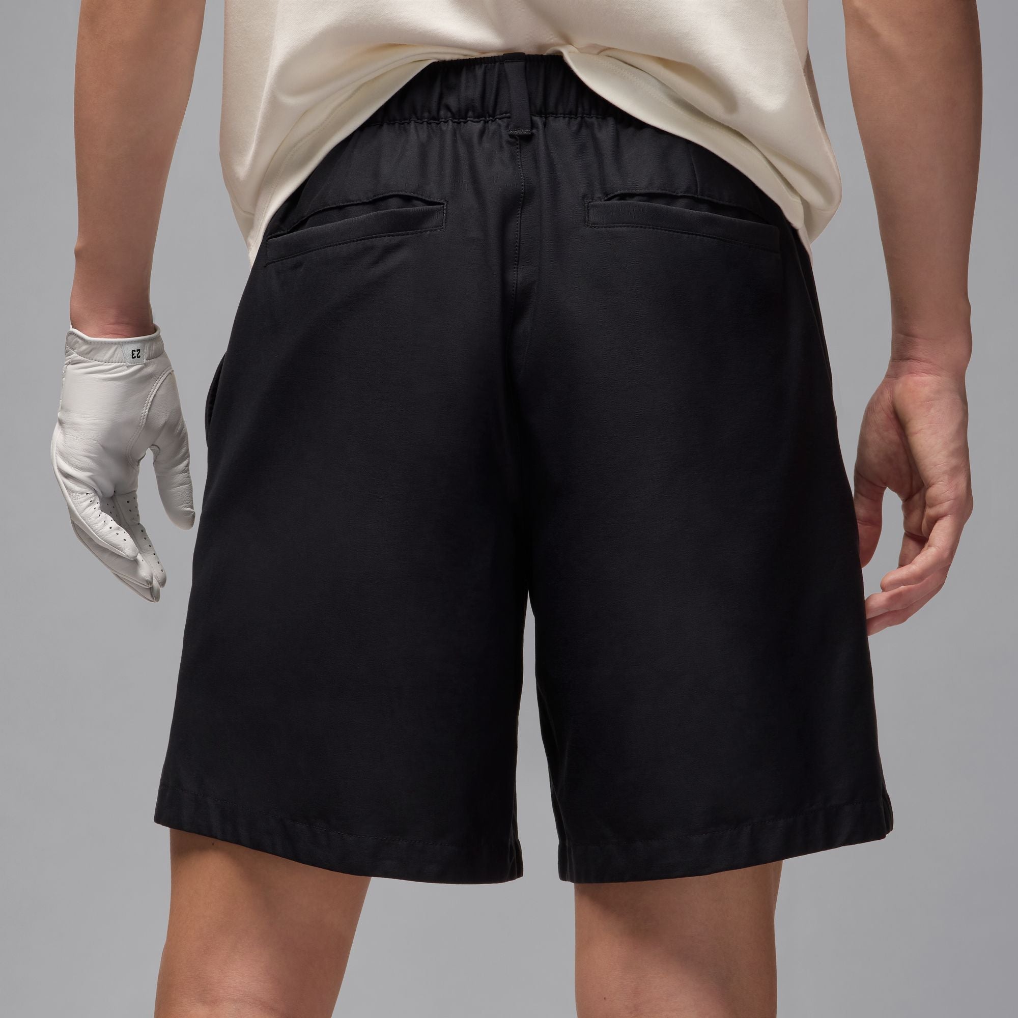 Air Jordan Mens Dri-fit Golf Shorts