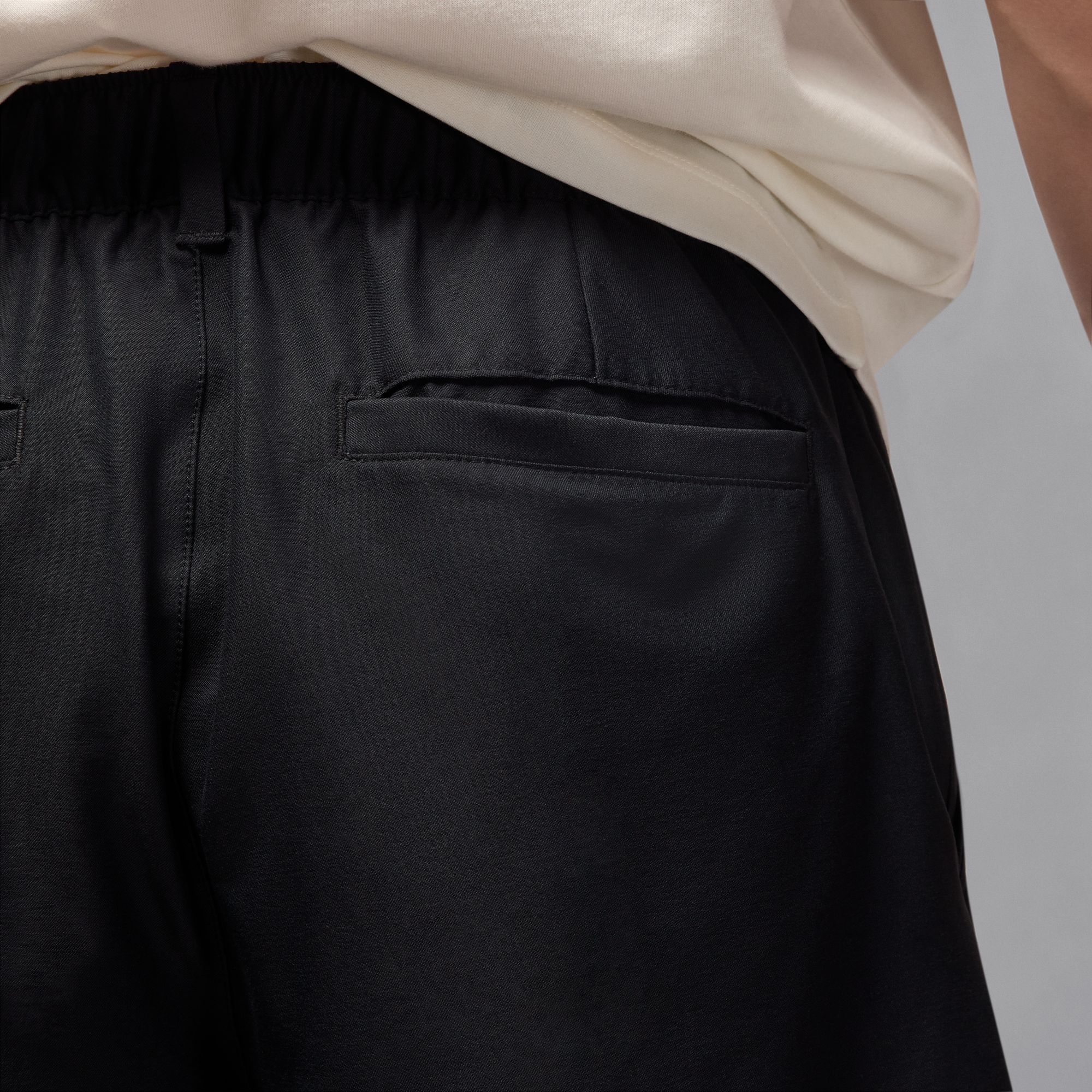 Air Jordan Mens Dri-fit Golf Shorts