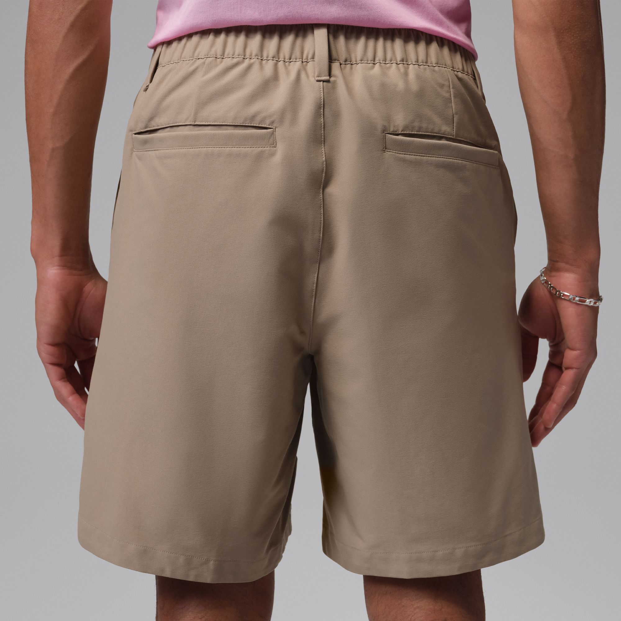 Air Jordan Mens Dri-fit Golf Shorts