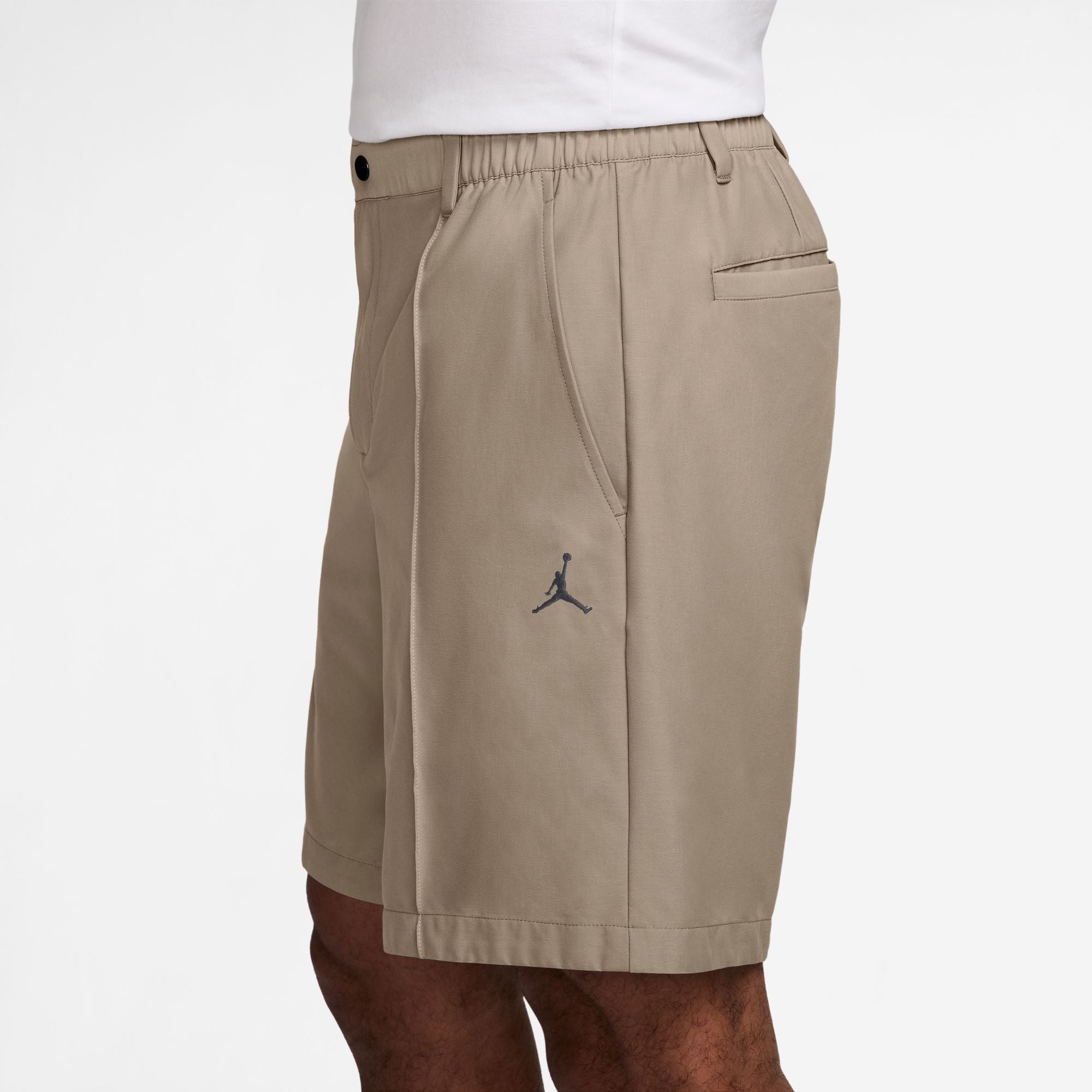 Air Jordan Mens Dri-fit Golf Shorts