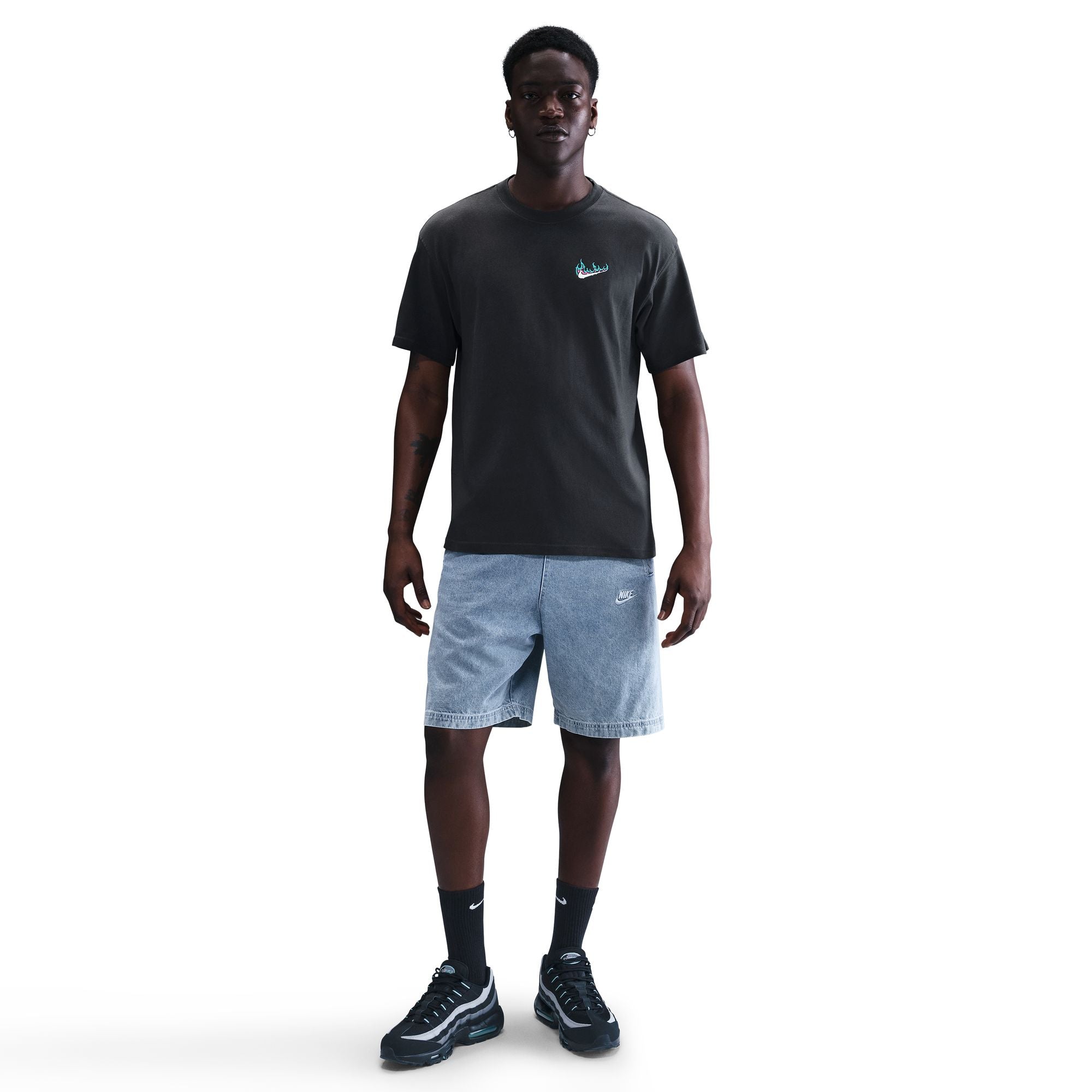 Nike Mens Sportswear Max90 Tee