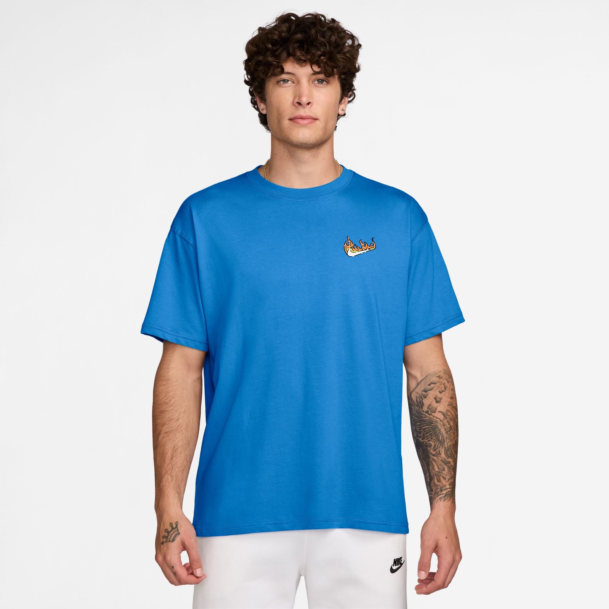 Nike Mens Sportswear Max90 Tee