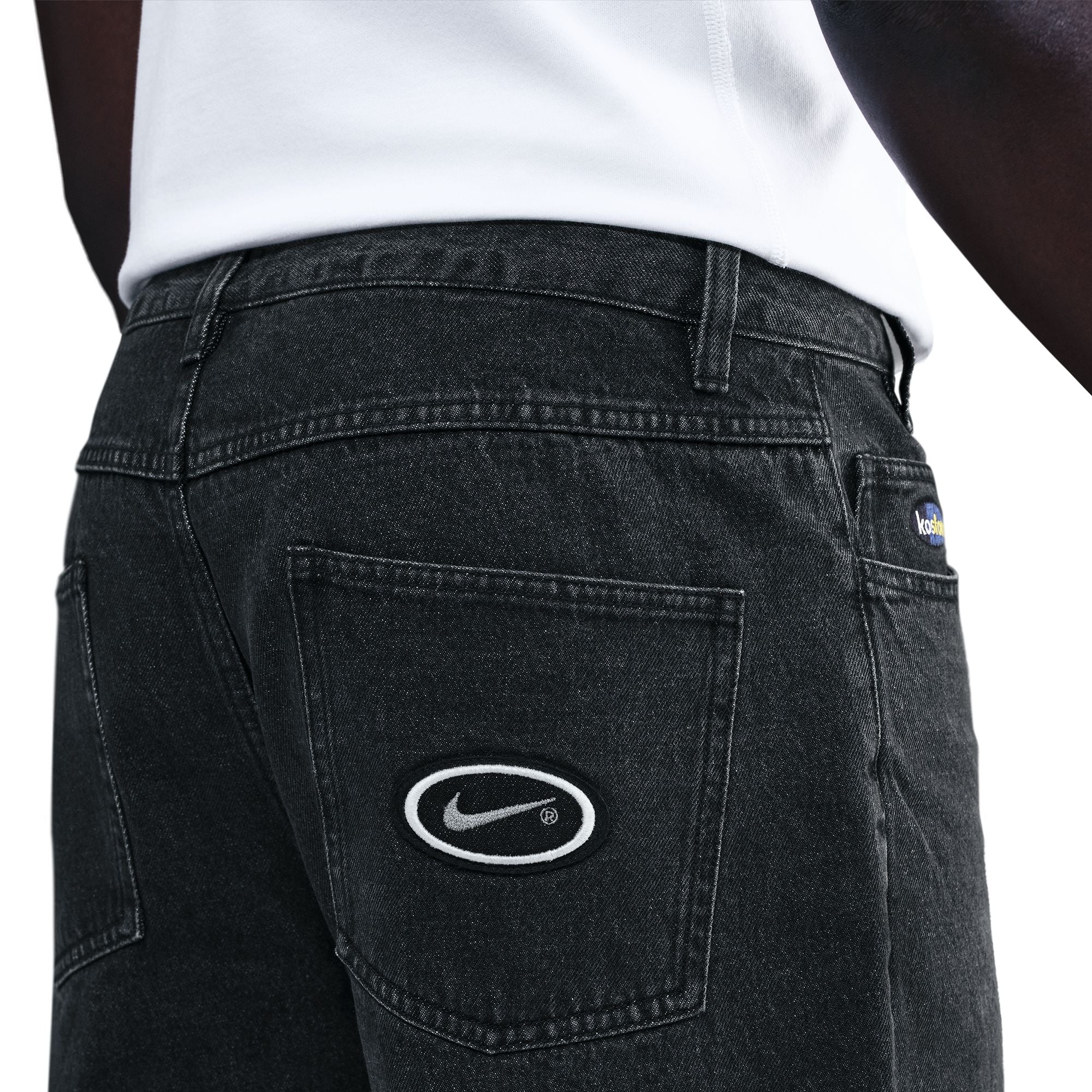 Nike SB Mens Denim Koston Pants