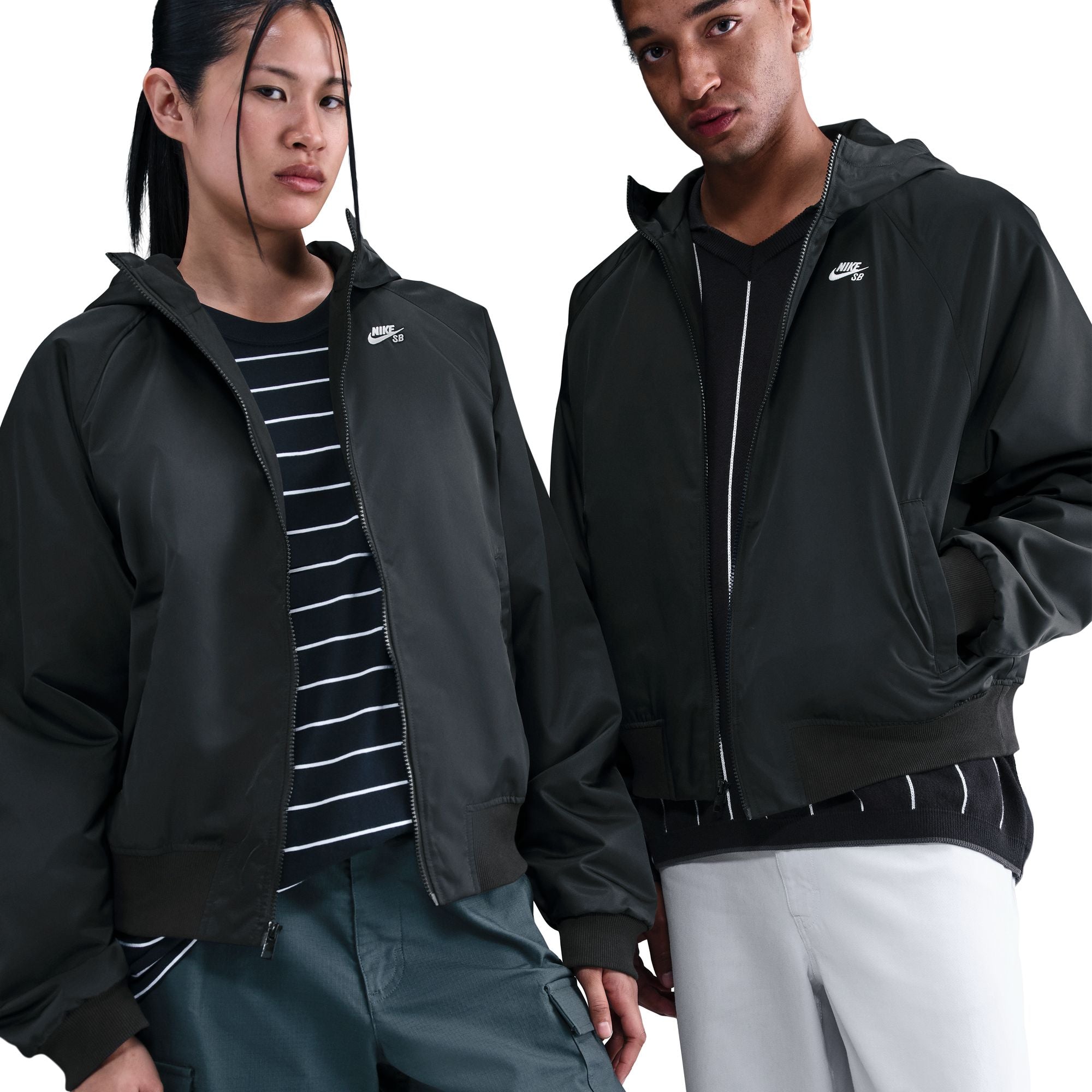 Nike SB Mens Jacket – Extra Butter