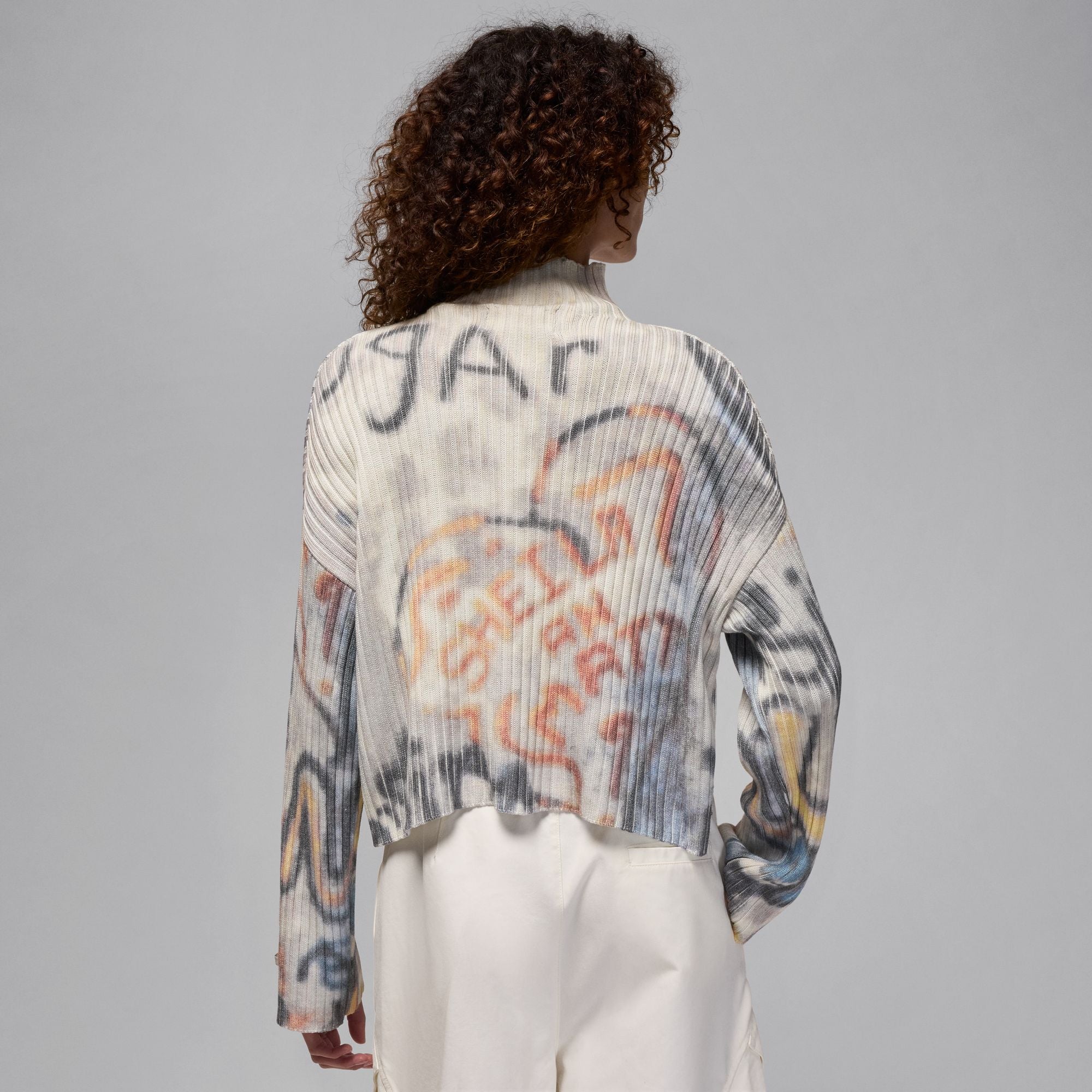 Air Jordan Womens Sweater