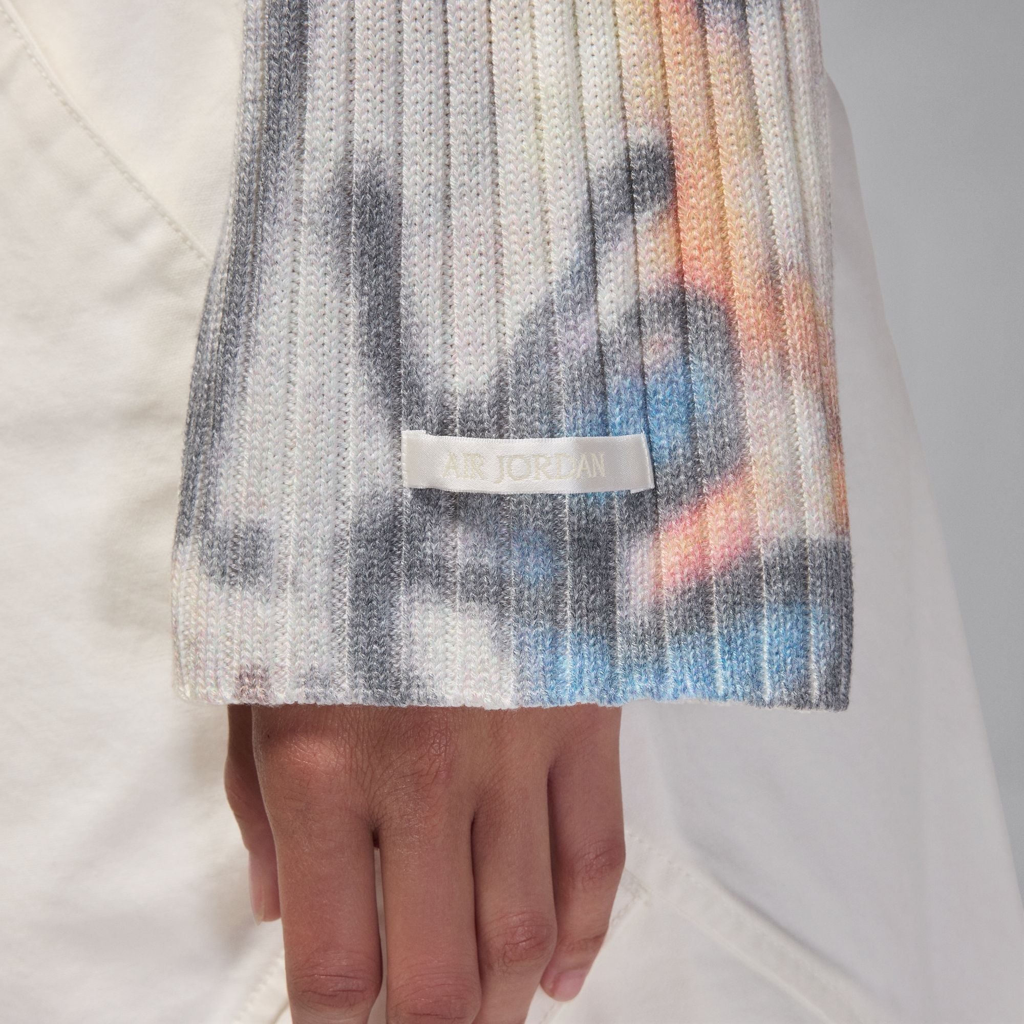 Air Jordan Womens Sweater