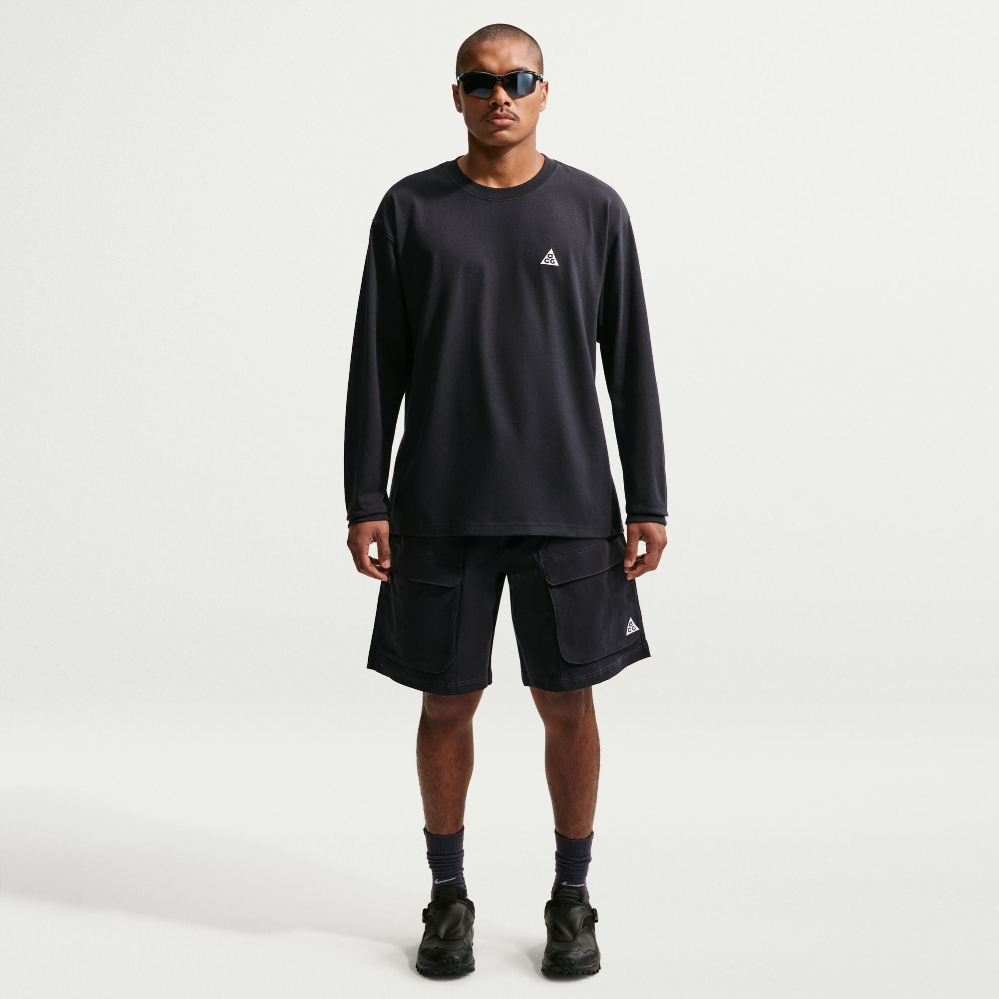 Nike Mens ACG "Smith Summit" Shorts