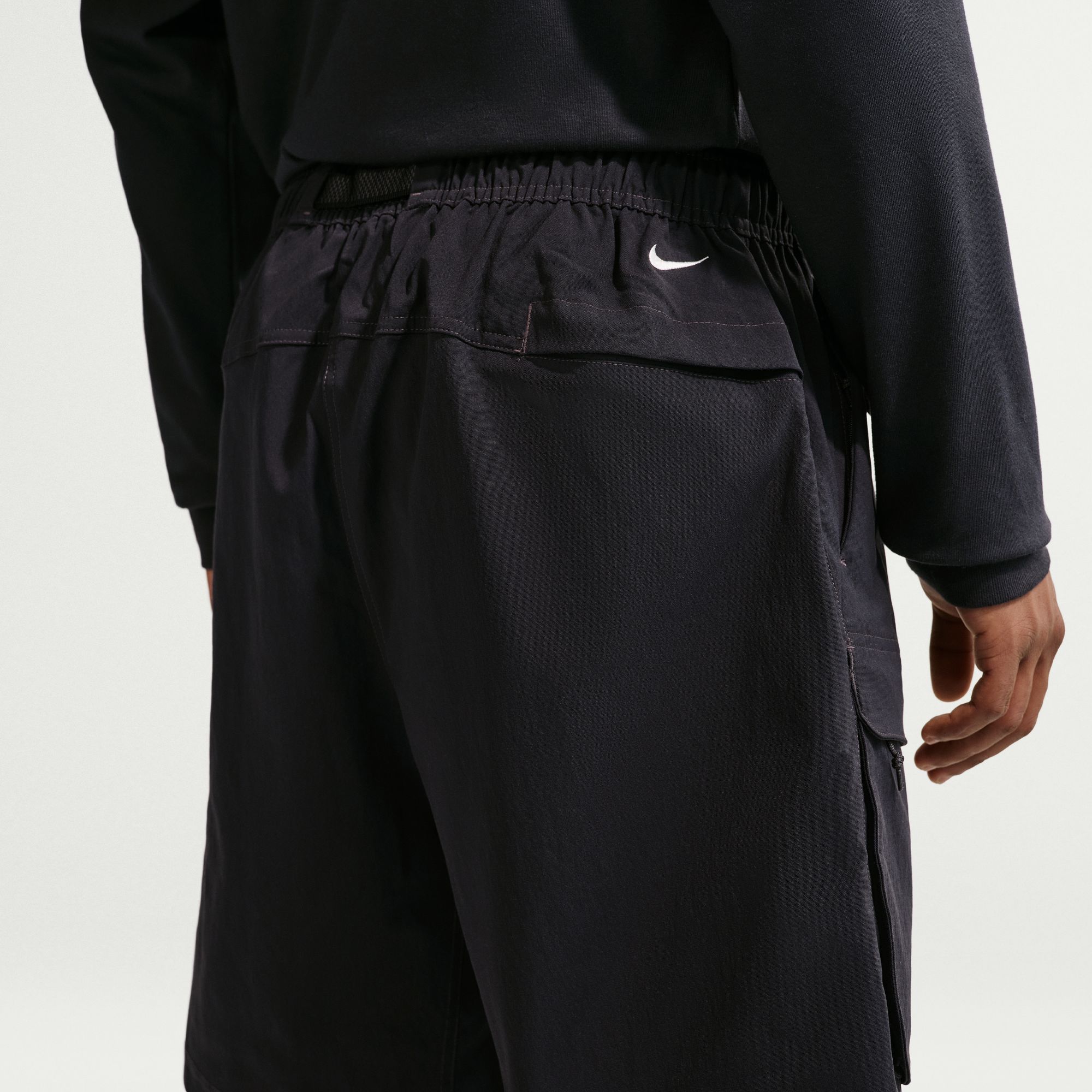 Nike Mens ACG "Smith Summit" Shorts