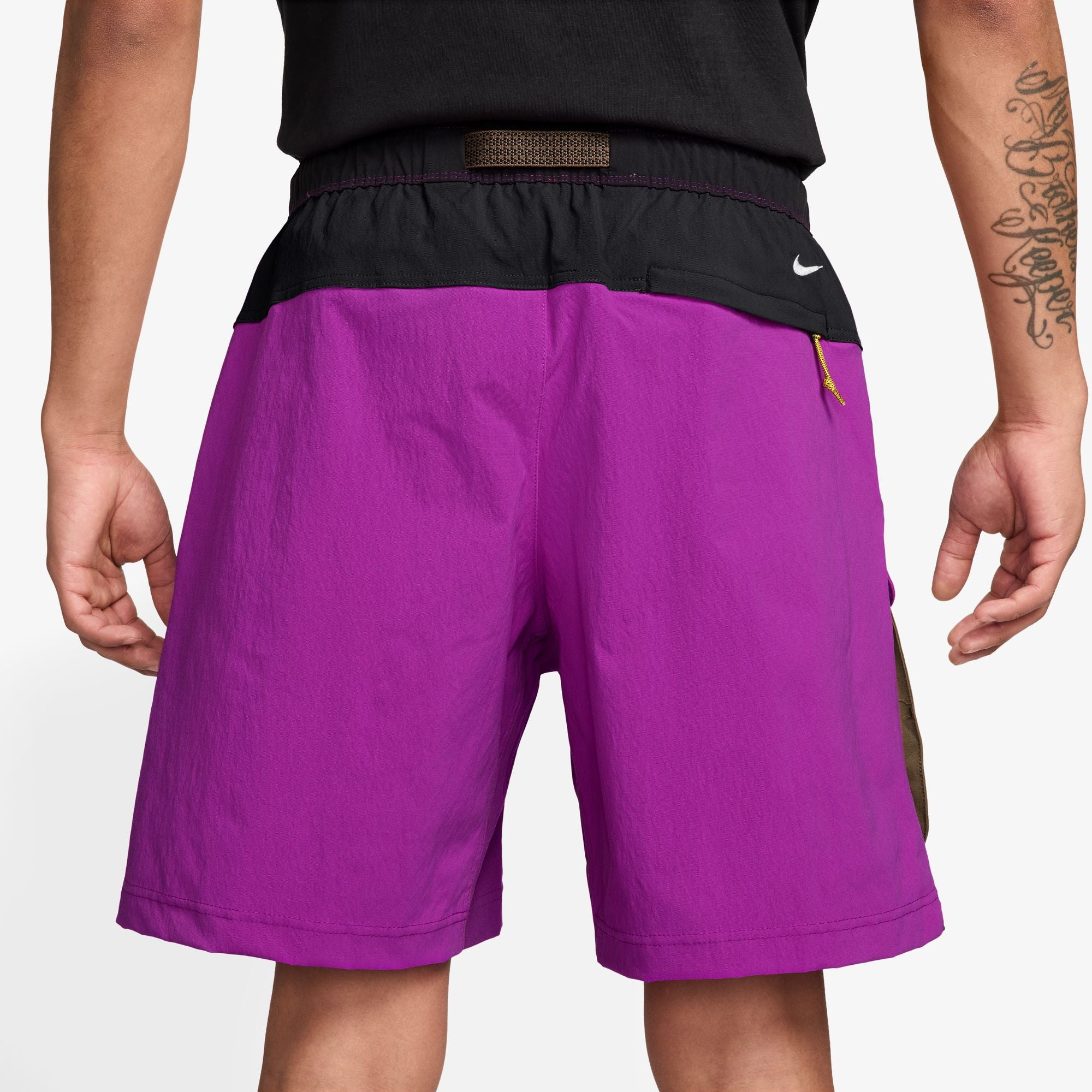 Nike ACG Mens "Smith Summit" Cargo Shorts