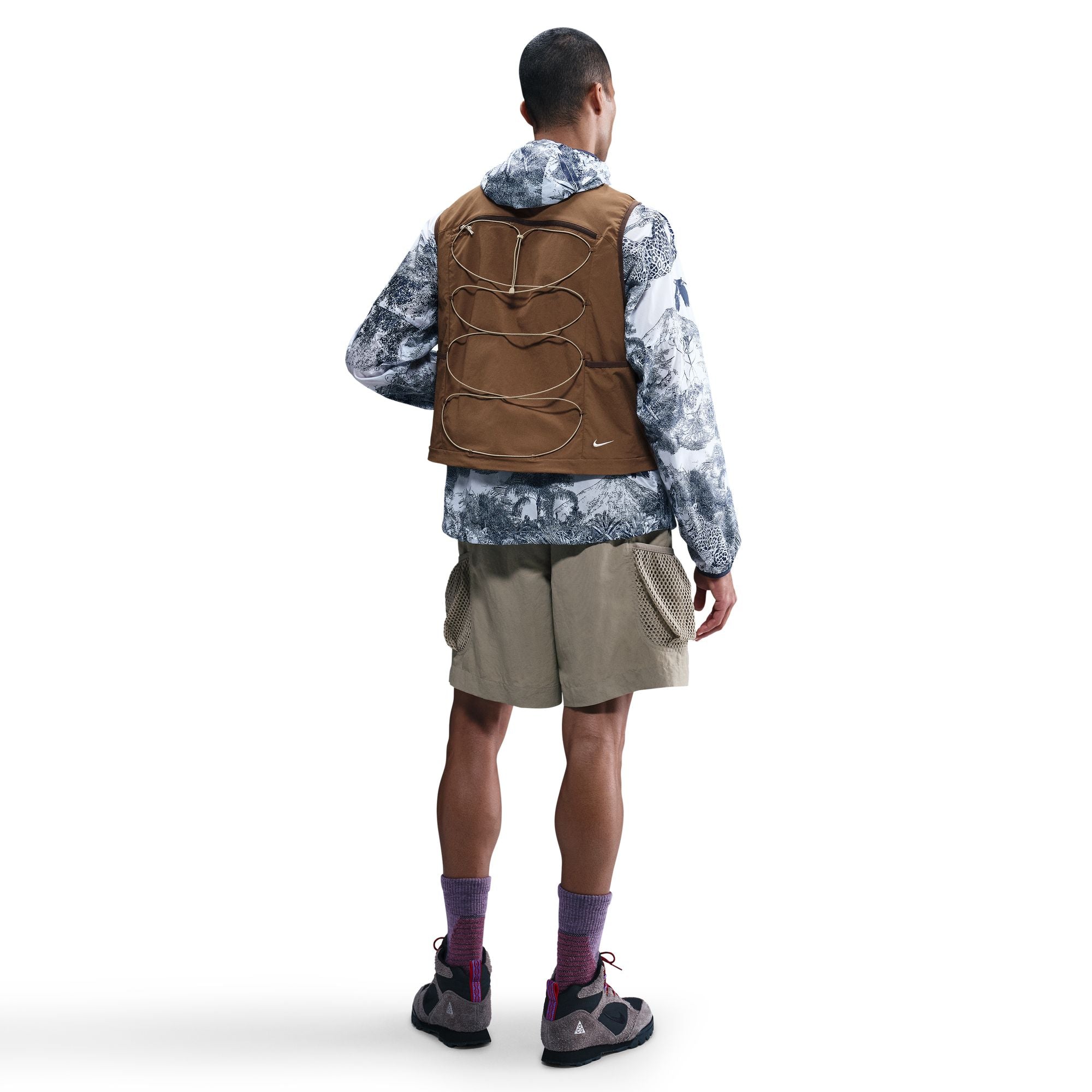 Nike Mens ACG "Death Bloom" Vest
