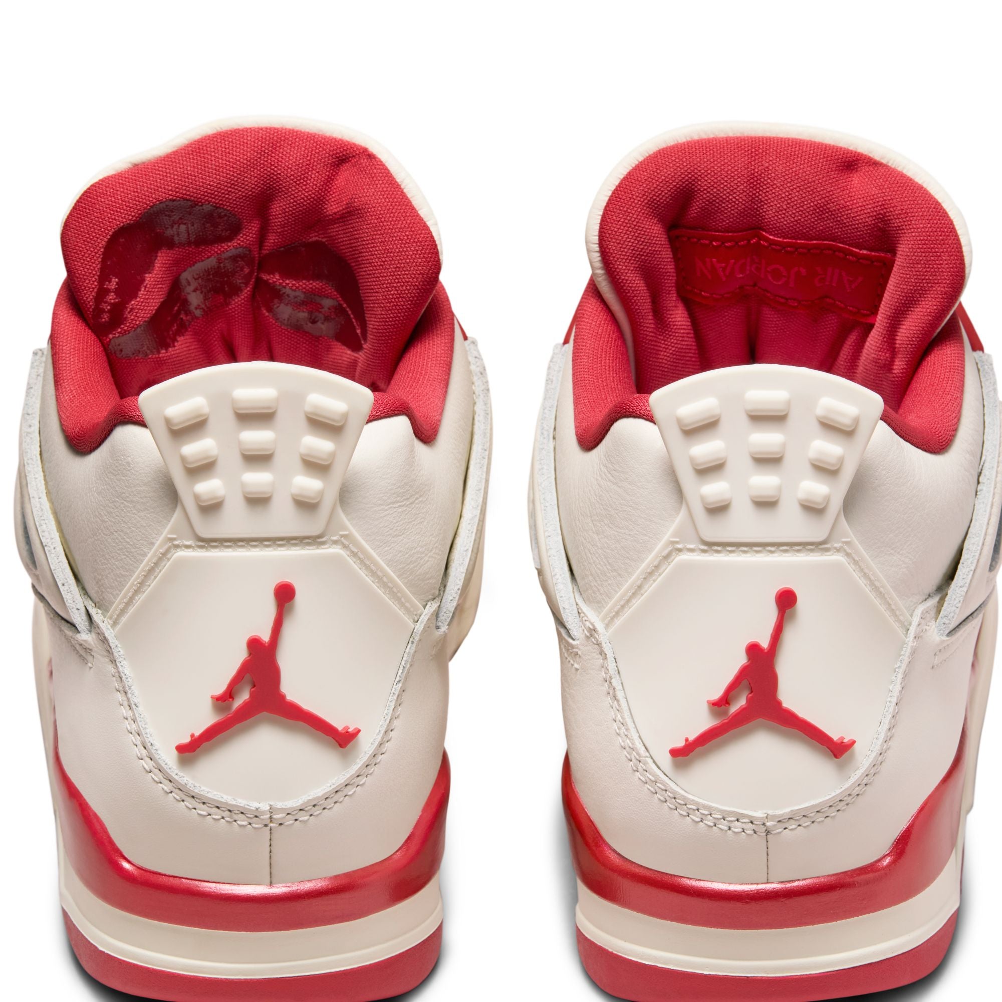 Air Jordan 4 Womens Retro Shoes