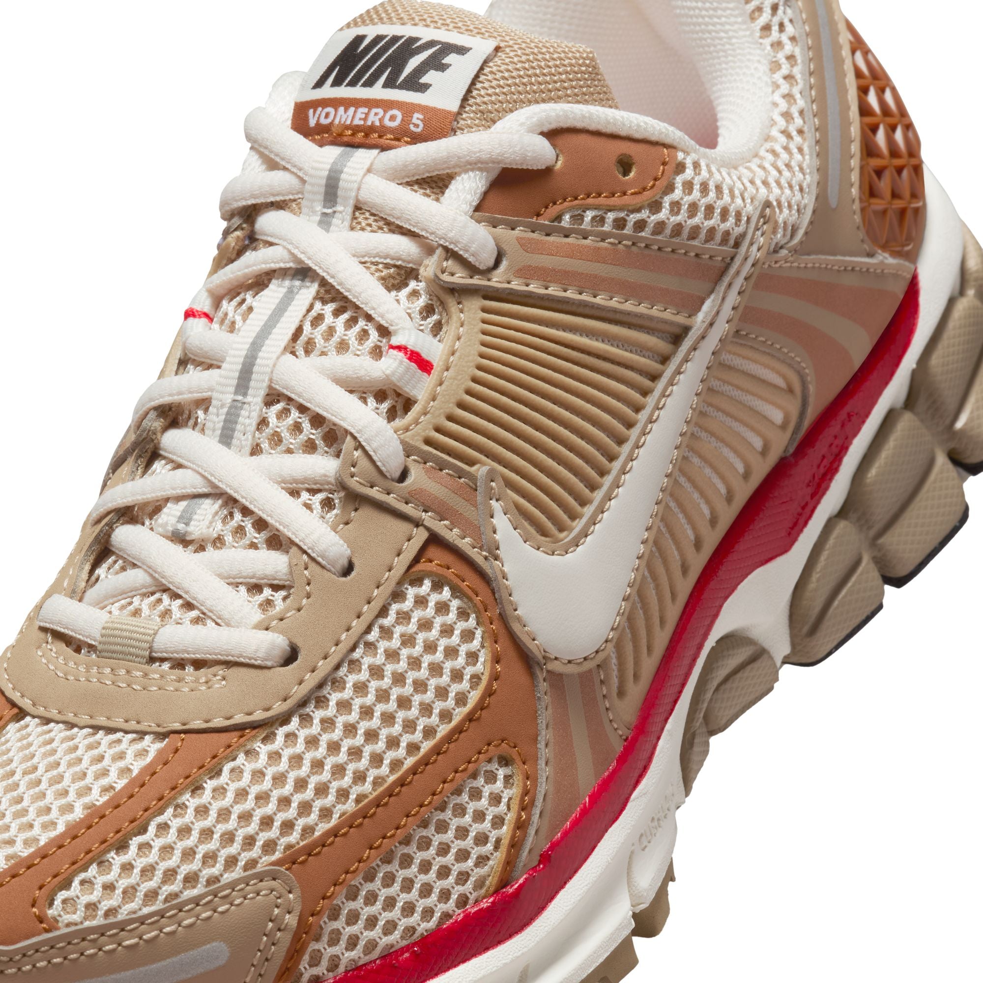 Nike Womens Zoom Vomero 5 Shoes