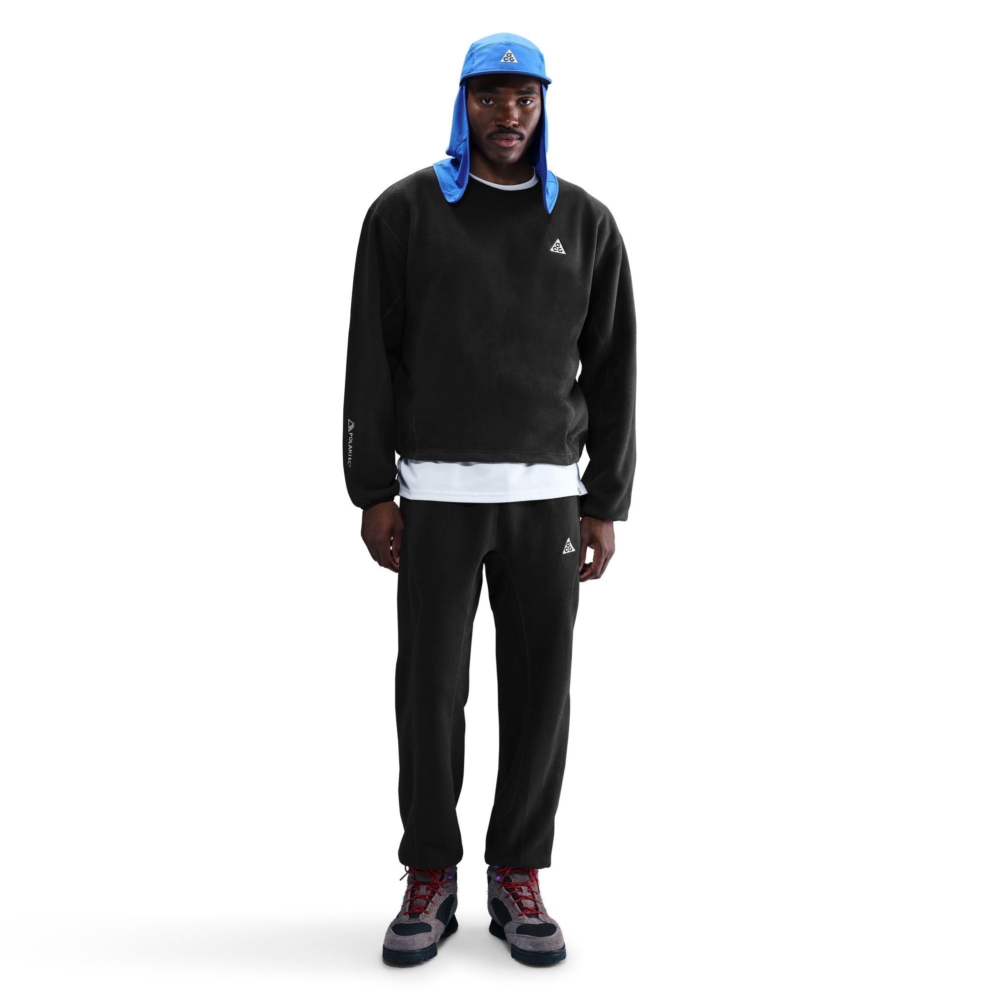 Nike Mens ACG "Wolf Tree" Pants