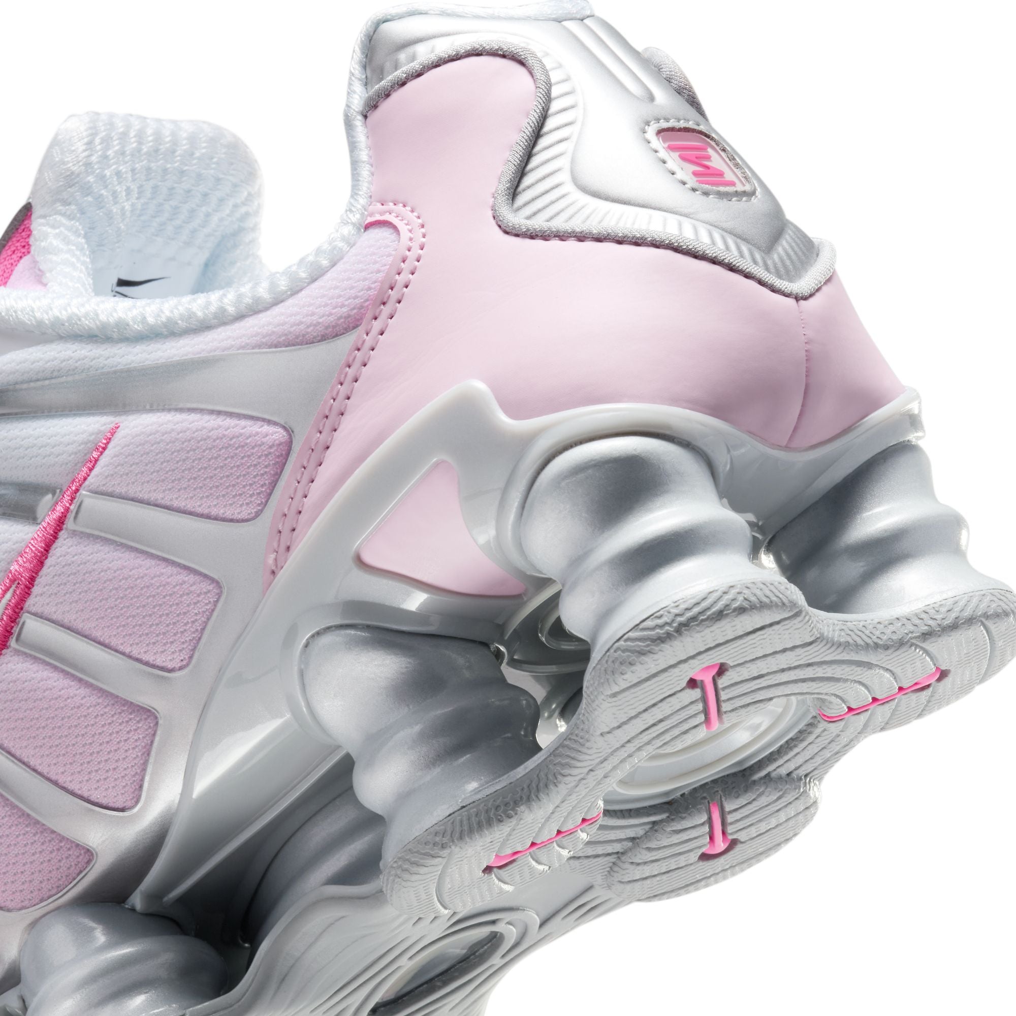 Nike Womens Shox TL Shoes