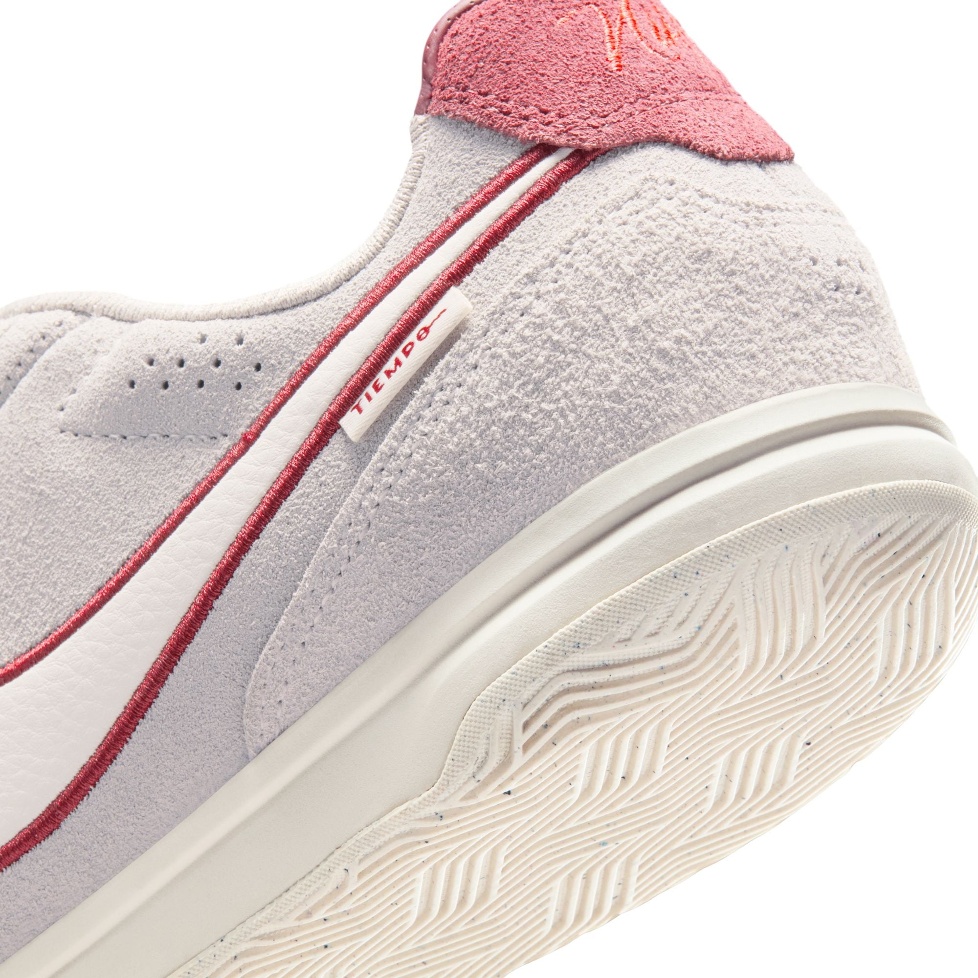 Nike Mens Tiempo Streetgato PRM Shoes