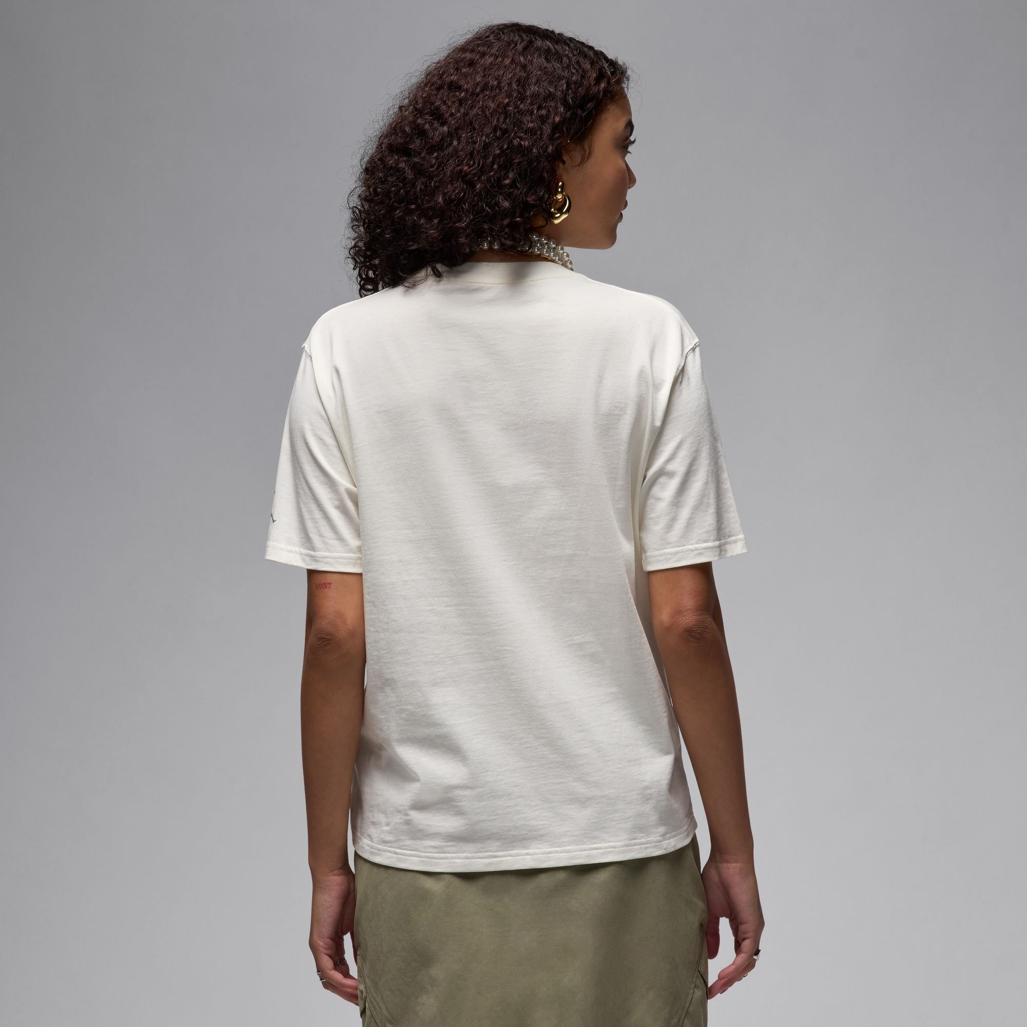 Air Jordan Womens Tee