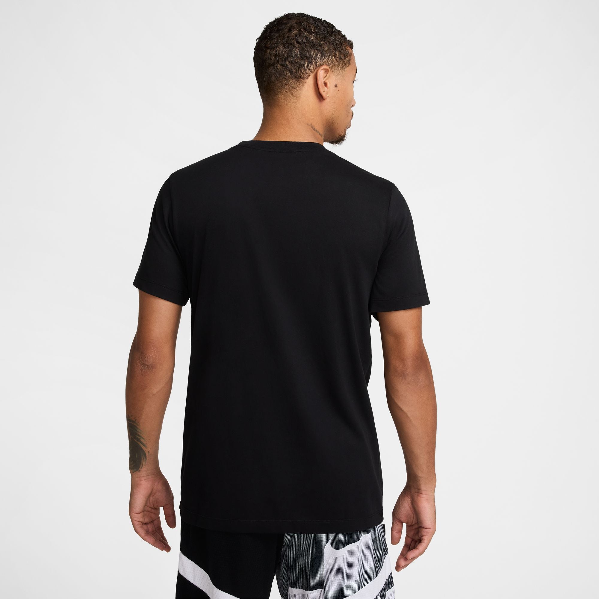 Nike Mens Kobe "Stocking" Tee