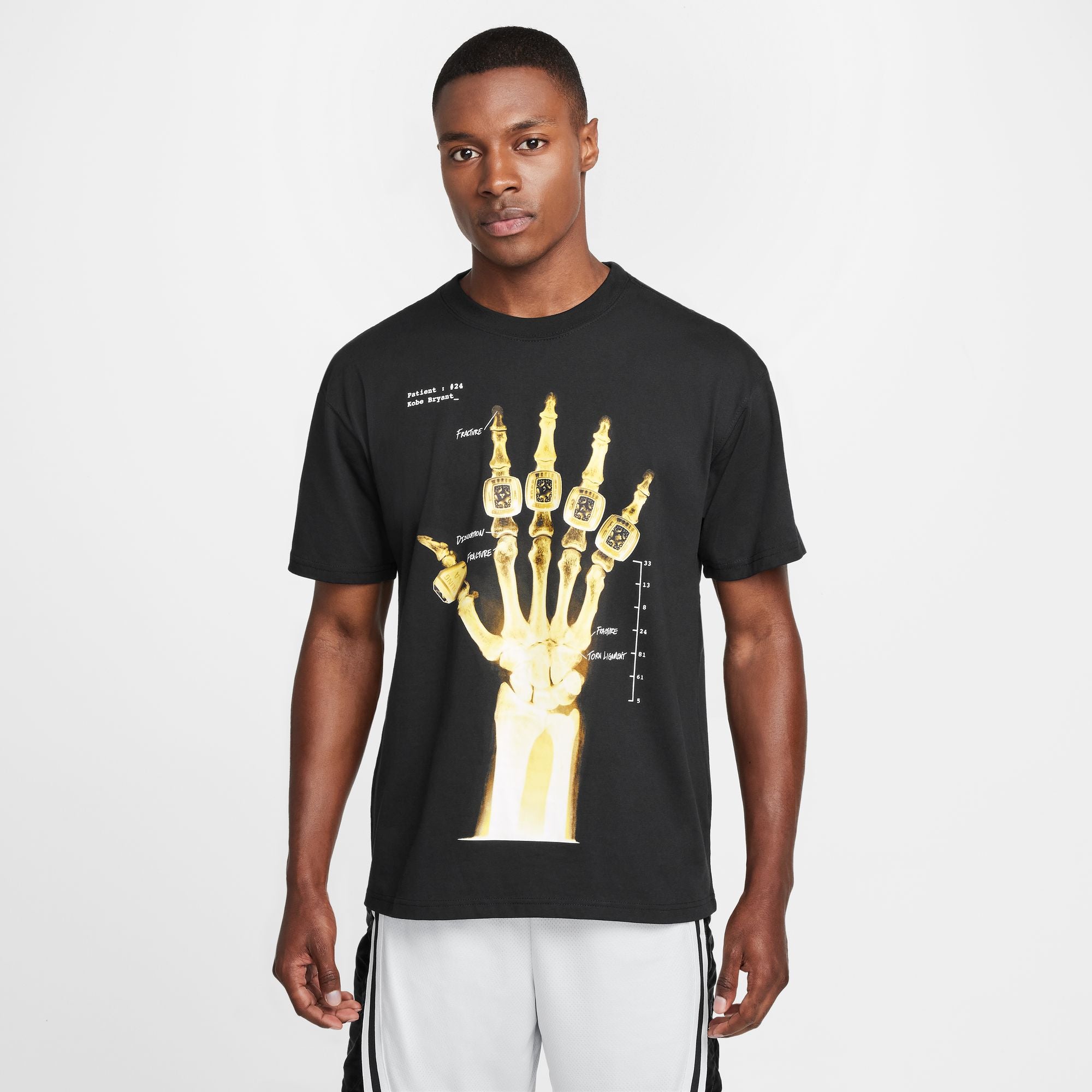 Nike Mens Kobe "X-Ray" Tee