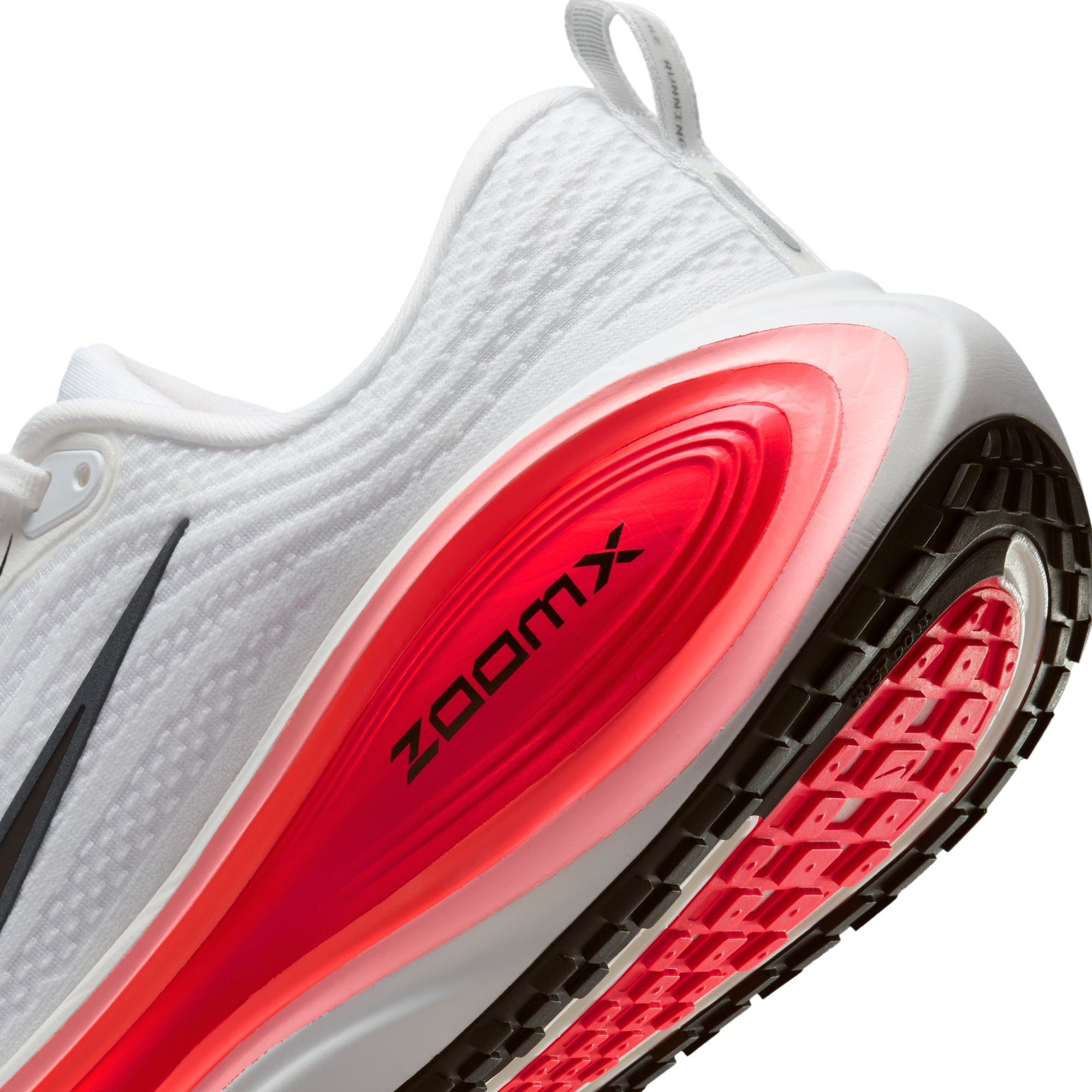 Nike Mens Vomero Plus Road Running Shoes